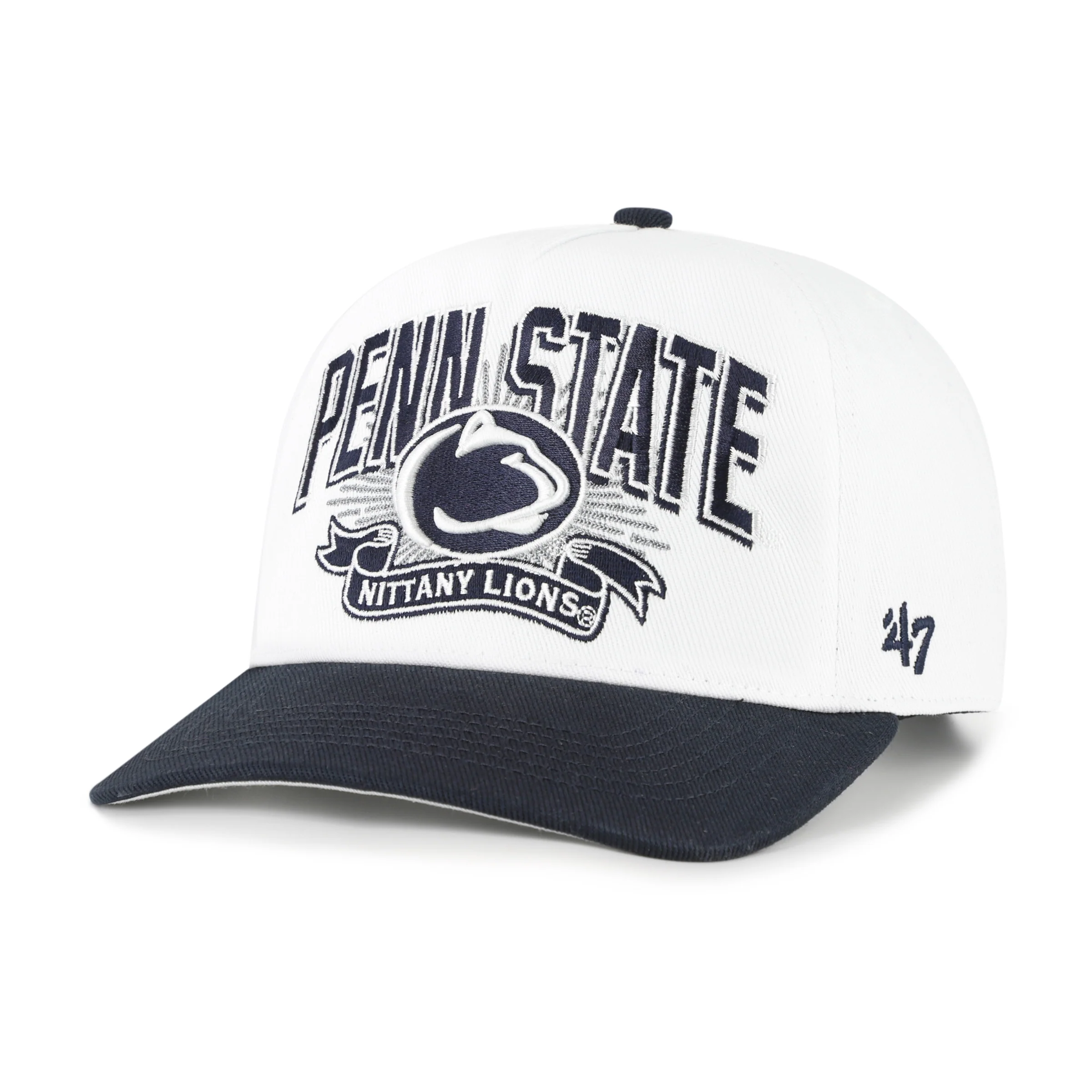 PENN STATE NITTANY LIONS PRIME PLAY '47 HITCH YOUTH