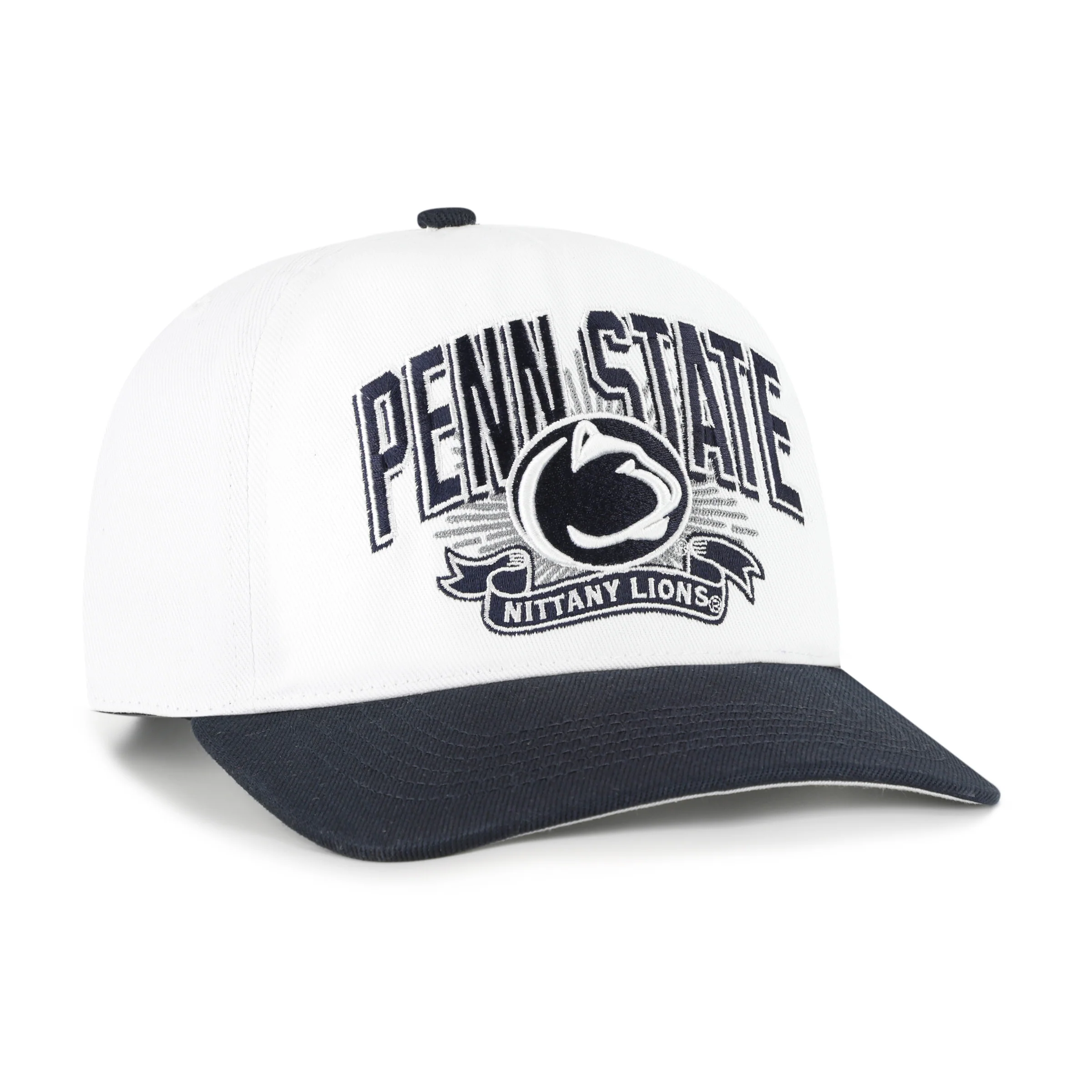 PENN STATE NITTANY LIONS PRIME PLAY '47 HITCH - Image 4
