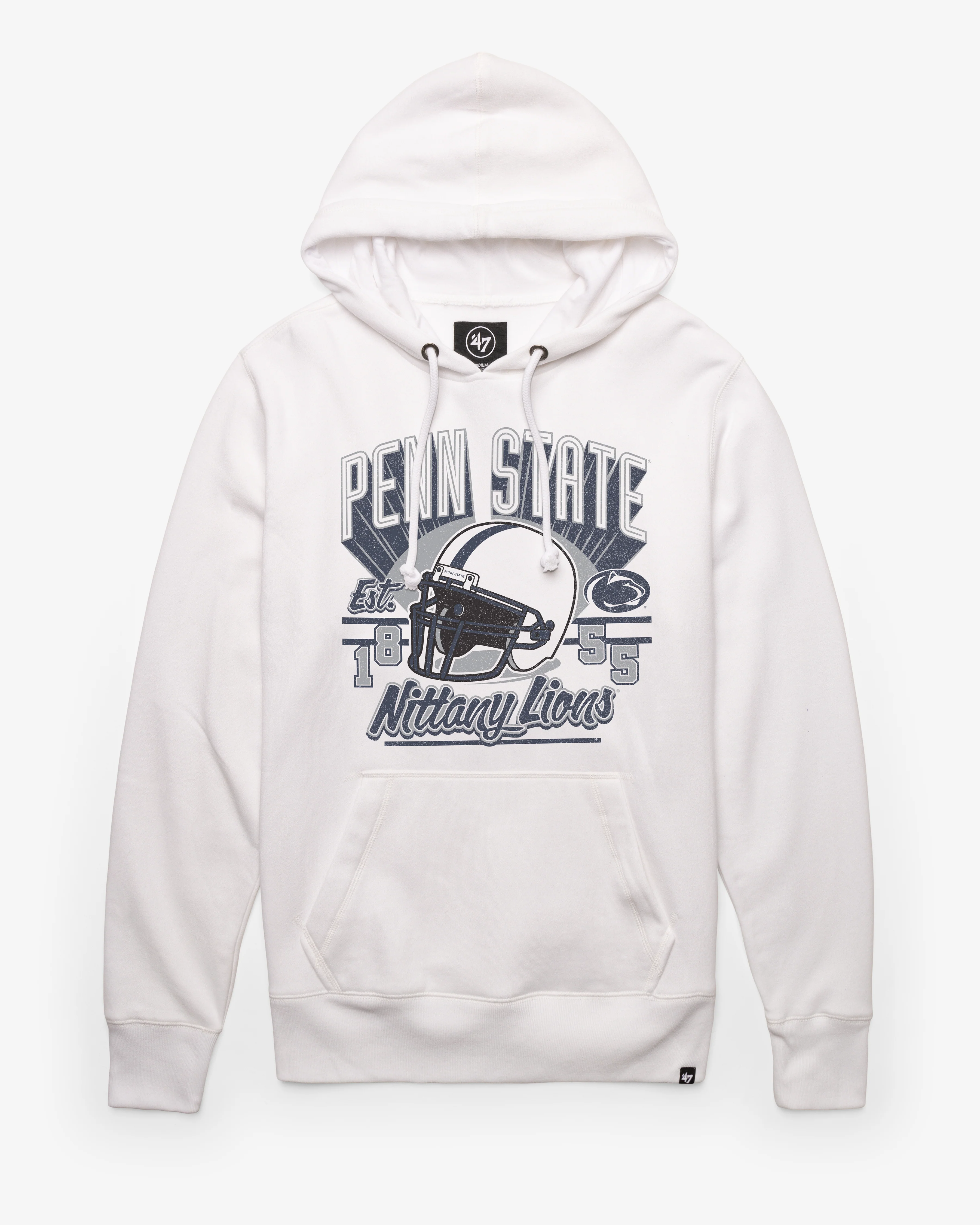 PENN STATE NITTANY LIONS REGIONAL '47 HEADLINE HOOD