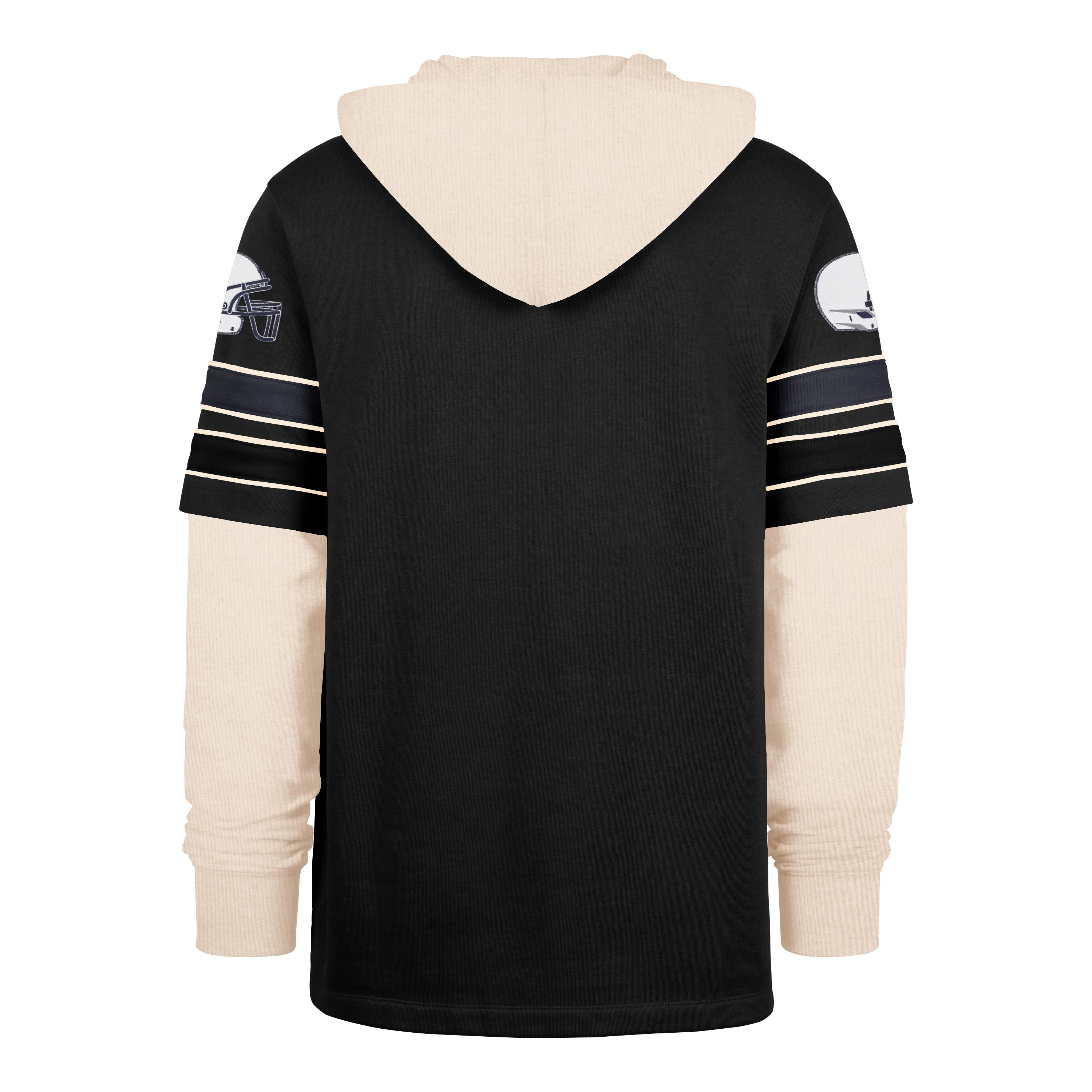 PENN STATE NITTANY LIONS SPLIT ZONE '47 CORNERBACK DUO LACER - Image 2