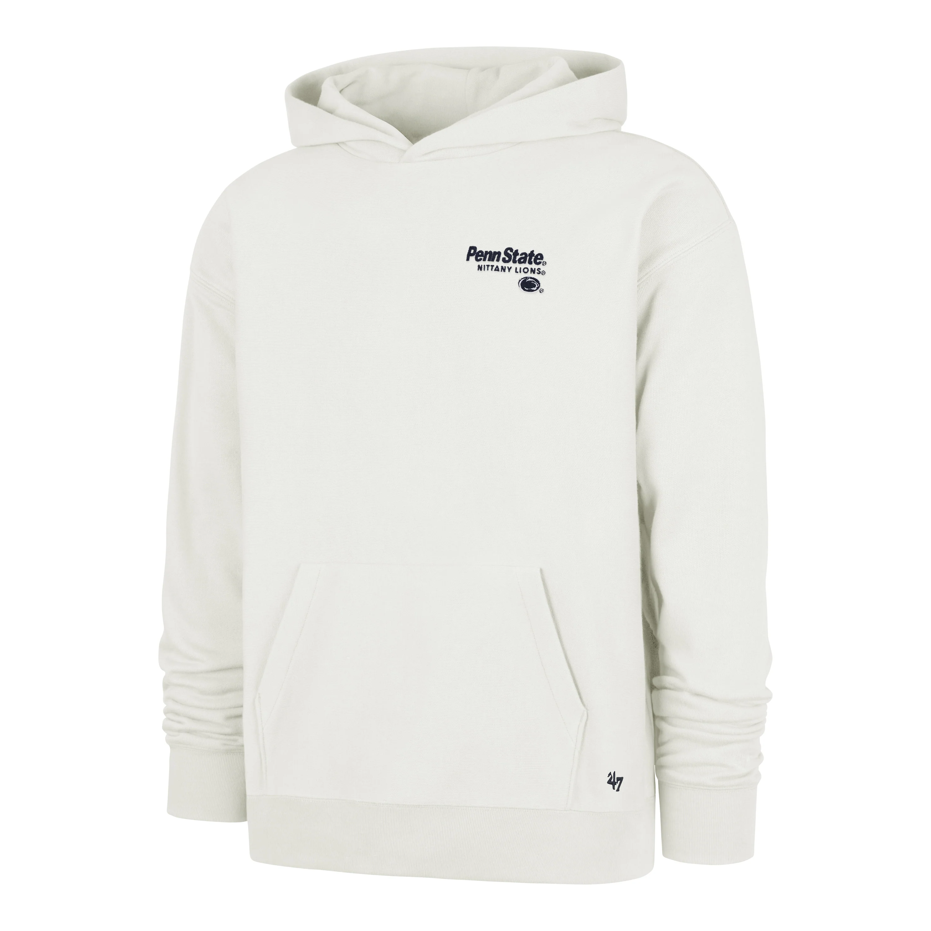 PENN STATE NITTANY LIONS TRIPLE DOUBLE '47 FOUNDATION HOOD