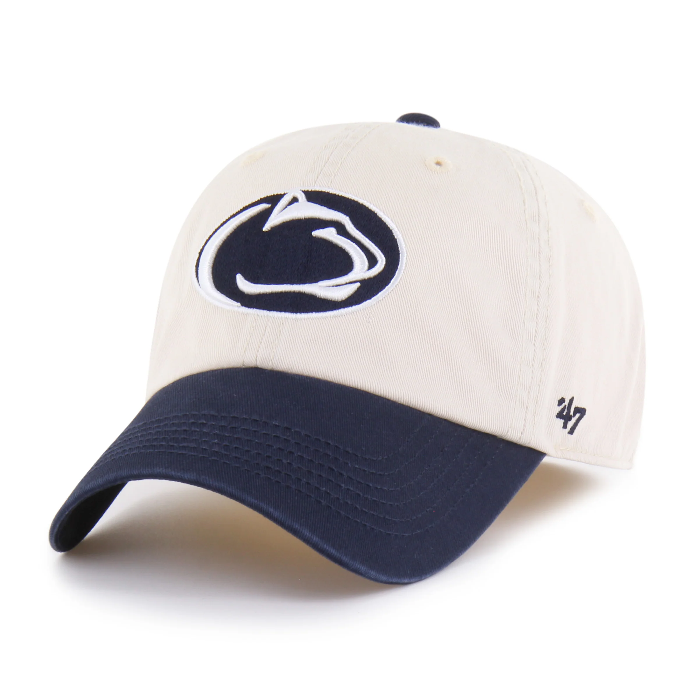 PENN STATE NITTANY LIONS TWO TONE CLASSIC '47 FRANCISE