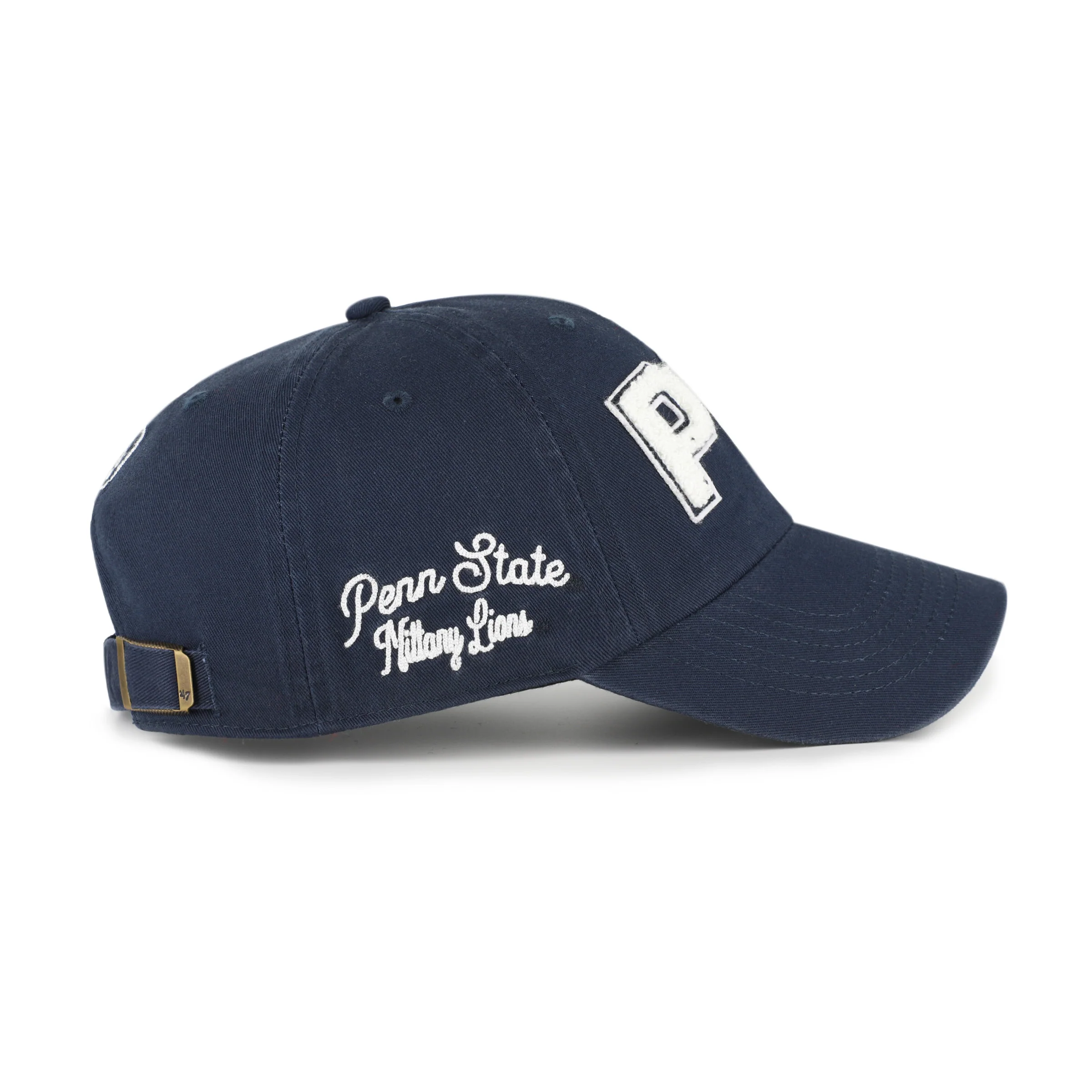 PENN STATE NITTANY LIONS ZOEY '47 CLEAN UP WOMENS - Image 3