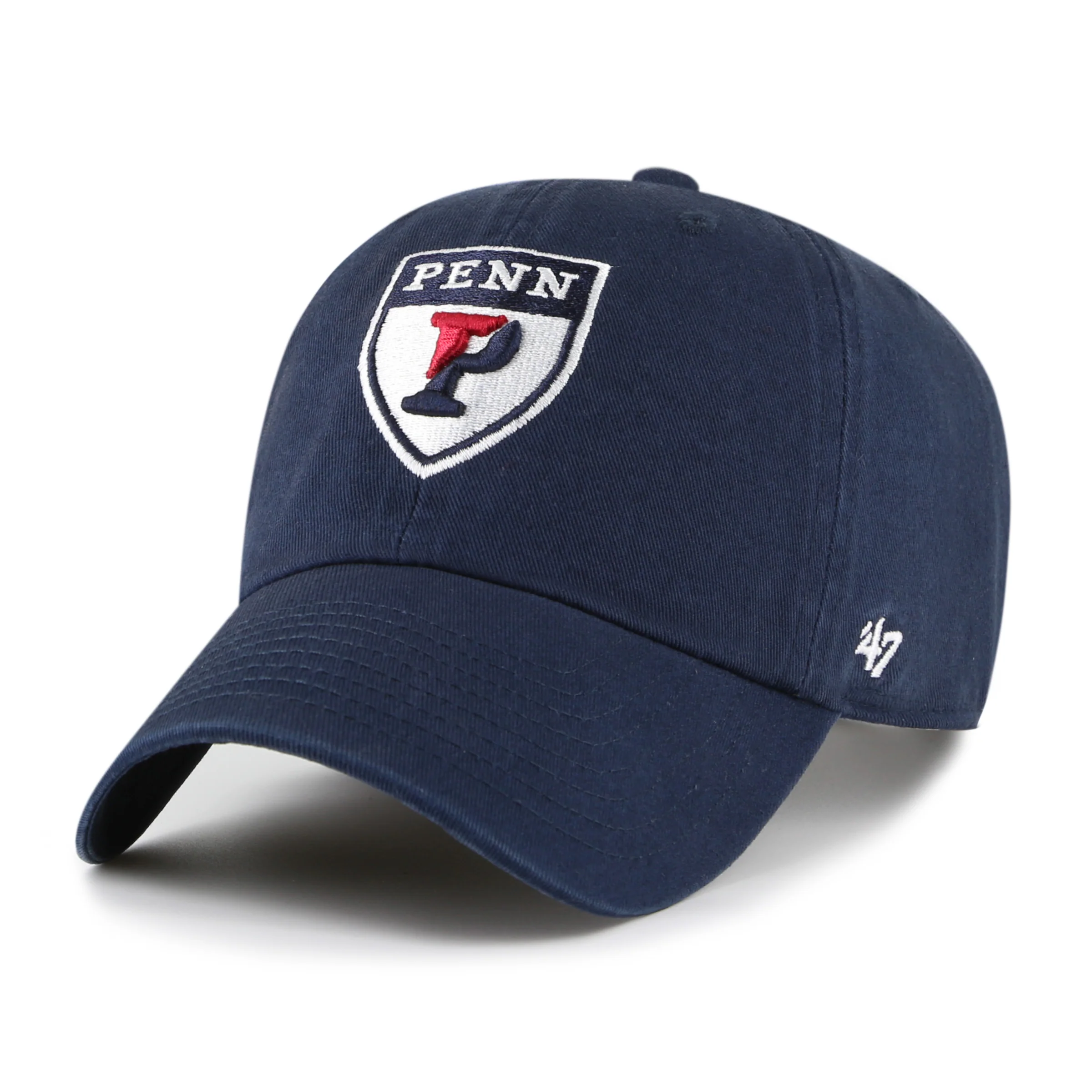 PENNSYLVANIA QUAKERS UPENN '47 CLEAN UP