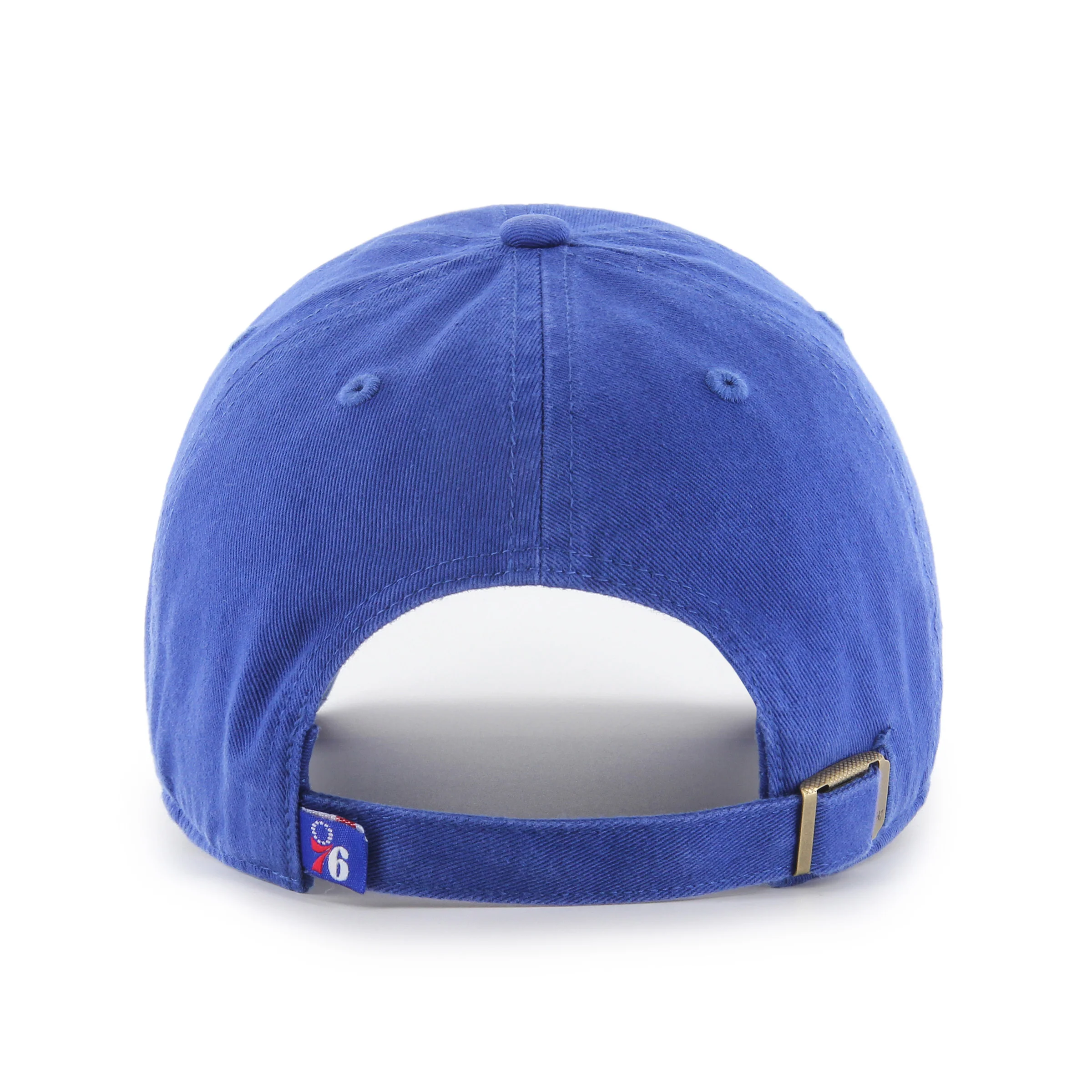 PHILADELPHIA 76ERS '47 CLEAN UP - Image 2