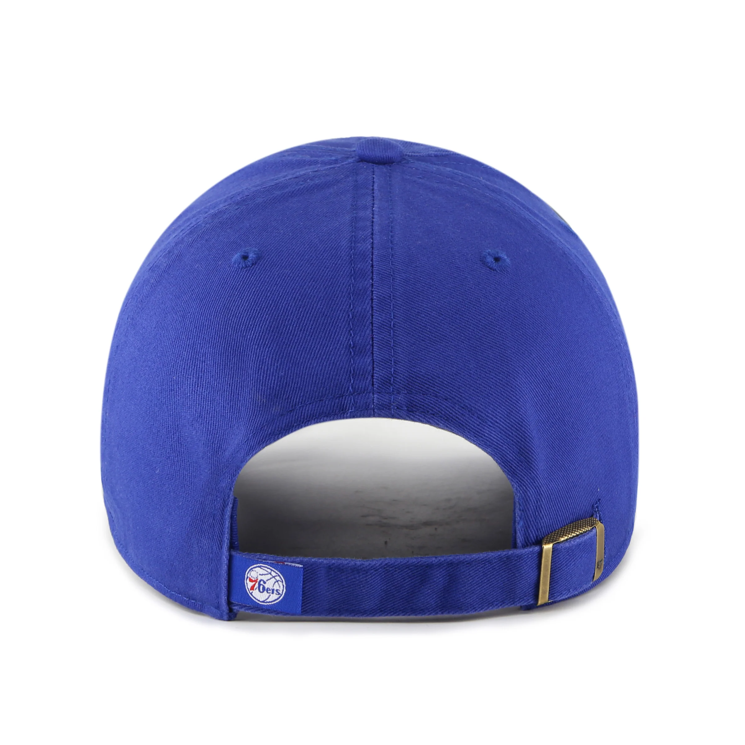 PHILADELPHIA 76ERS '47 CLEAN UP - Image 2