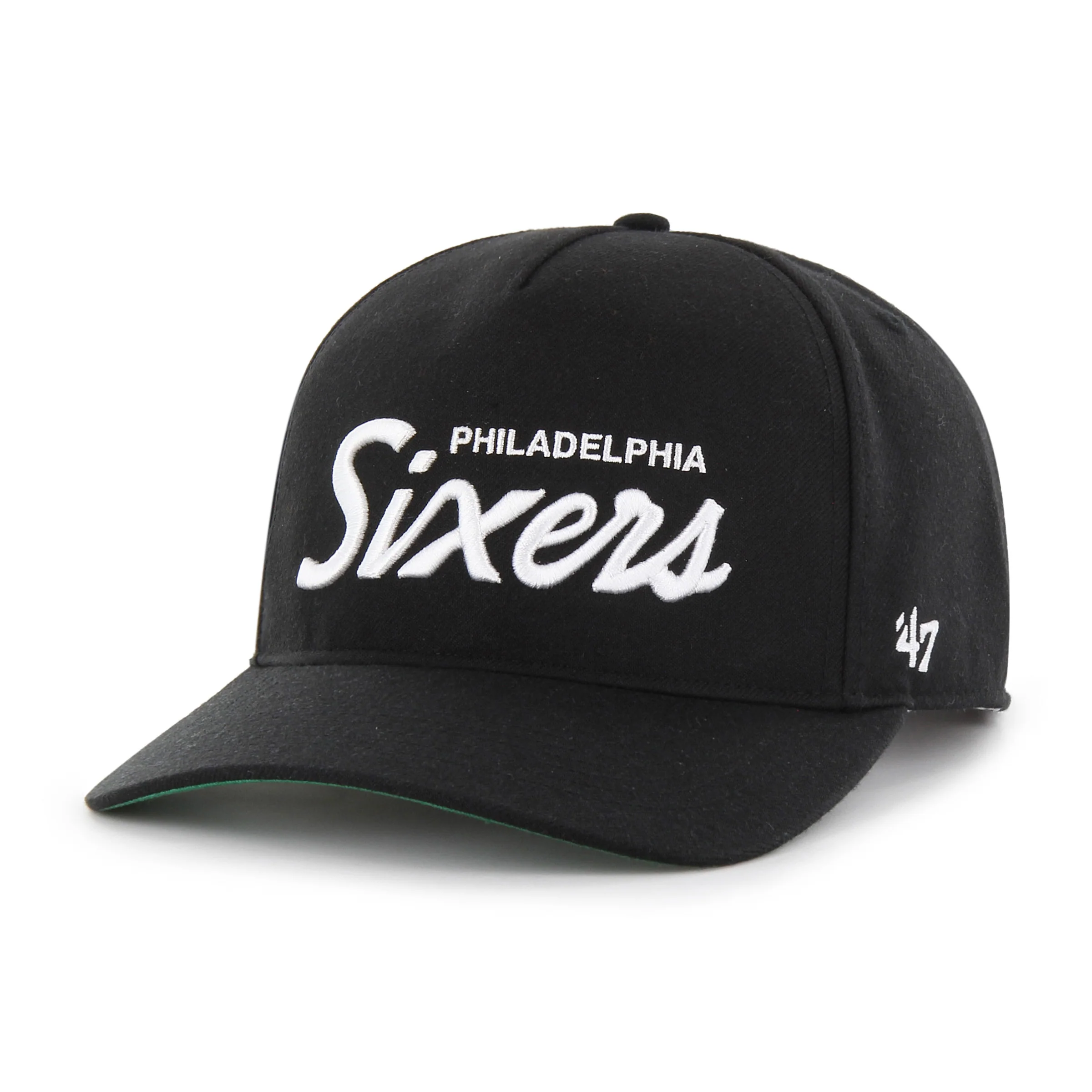 PHILADELPHIA 76ERS ATTITUDE '47 HITCH - Image 3