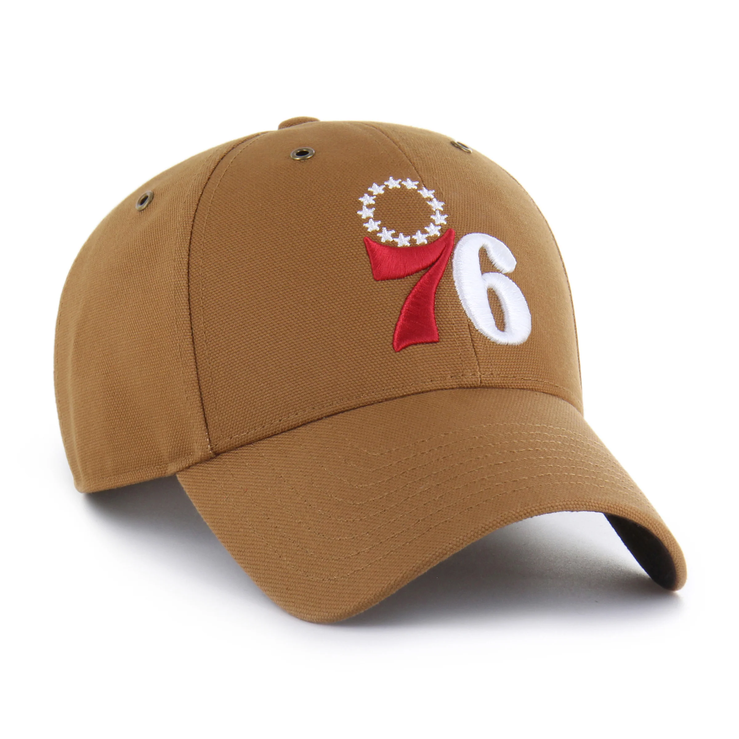 PHILADELPHIA 76ERS CARHARTT '47 MVP - Image 4