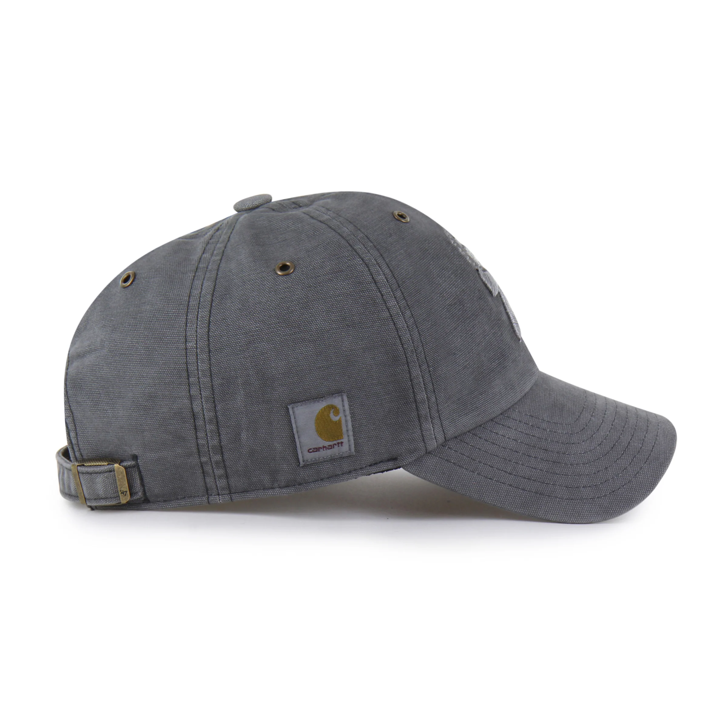 PHILADELPHIA 76ERS CARHARTT DYED '47 CLEAN UP - Image 2