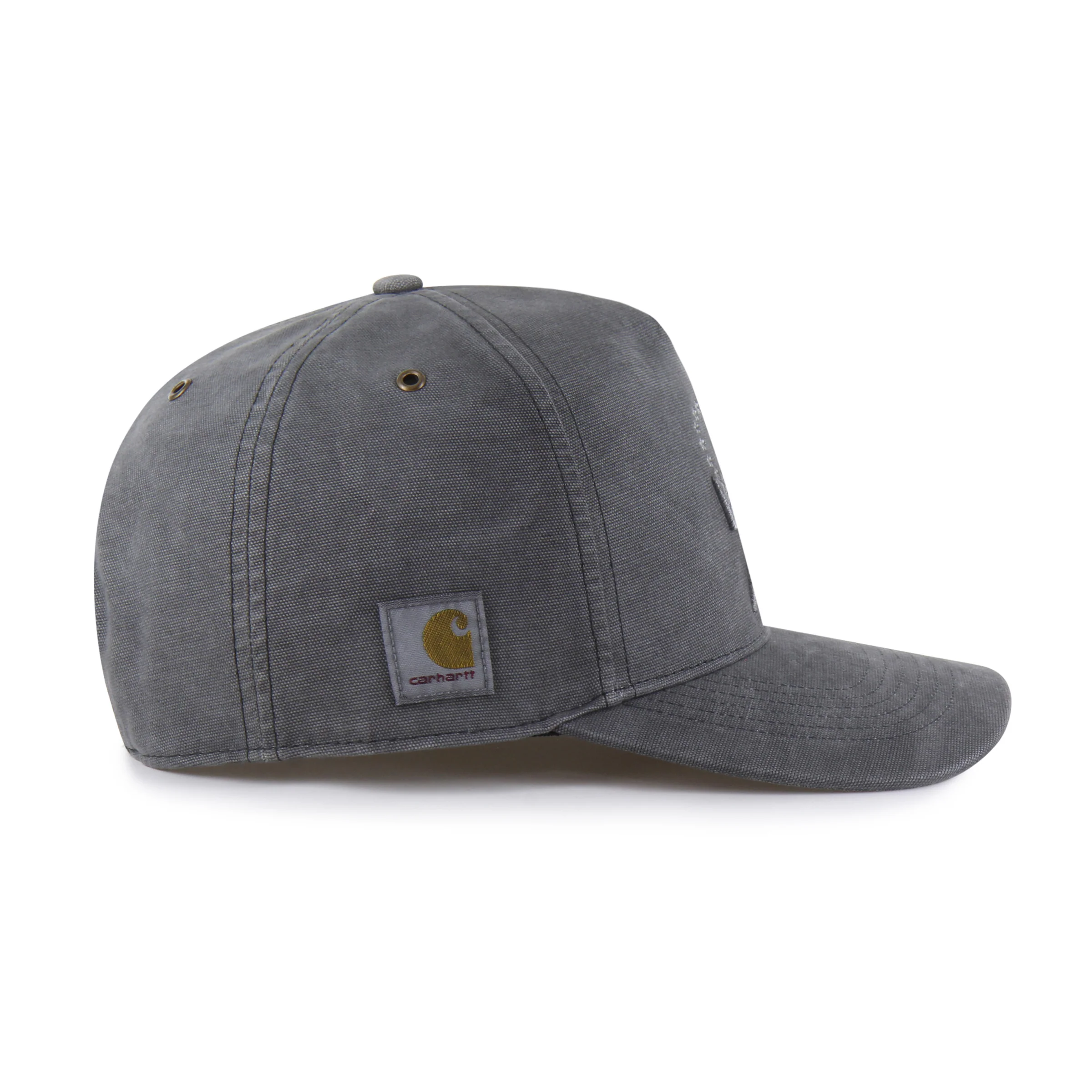 PHILADELPHIA 76ERS CARHARTT DYED '47 HITCH RF RELAXED FIT - Image 2