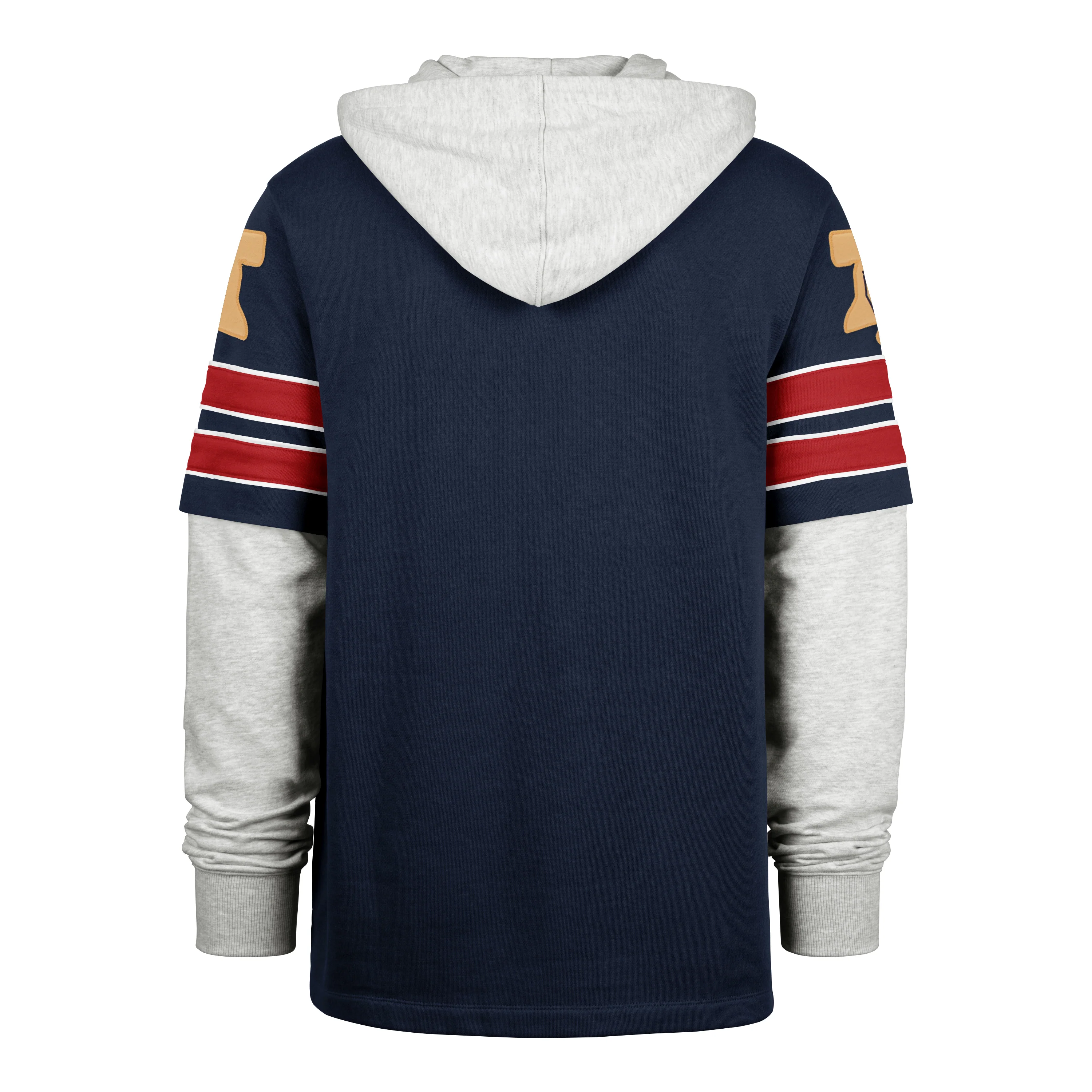 PHILADELPHIA 76ERS CITY EDITION HIGH POST '47 CORNERBACK LACER - Image 2