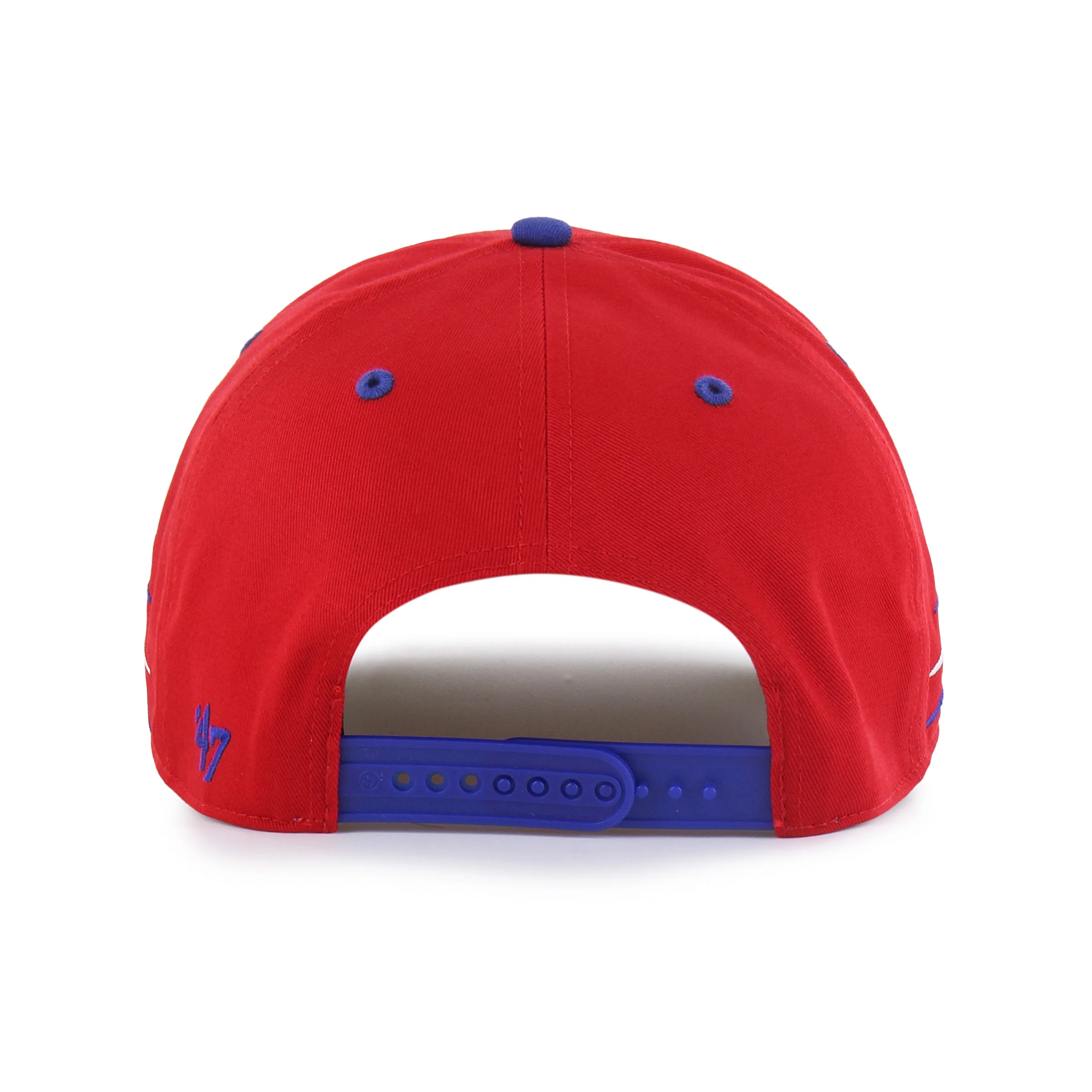 PHILADELPHIA 76ERS DIAMOND CUT '47 HITCH - Image 2