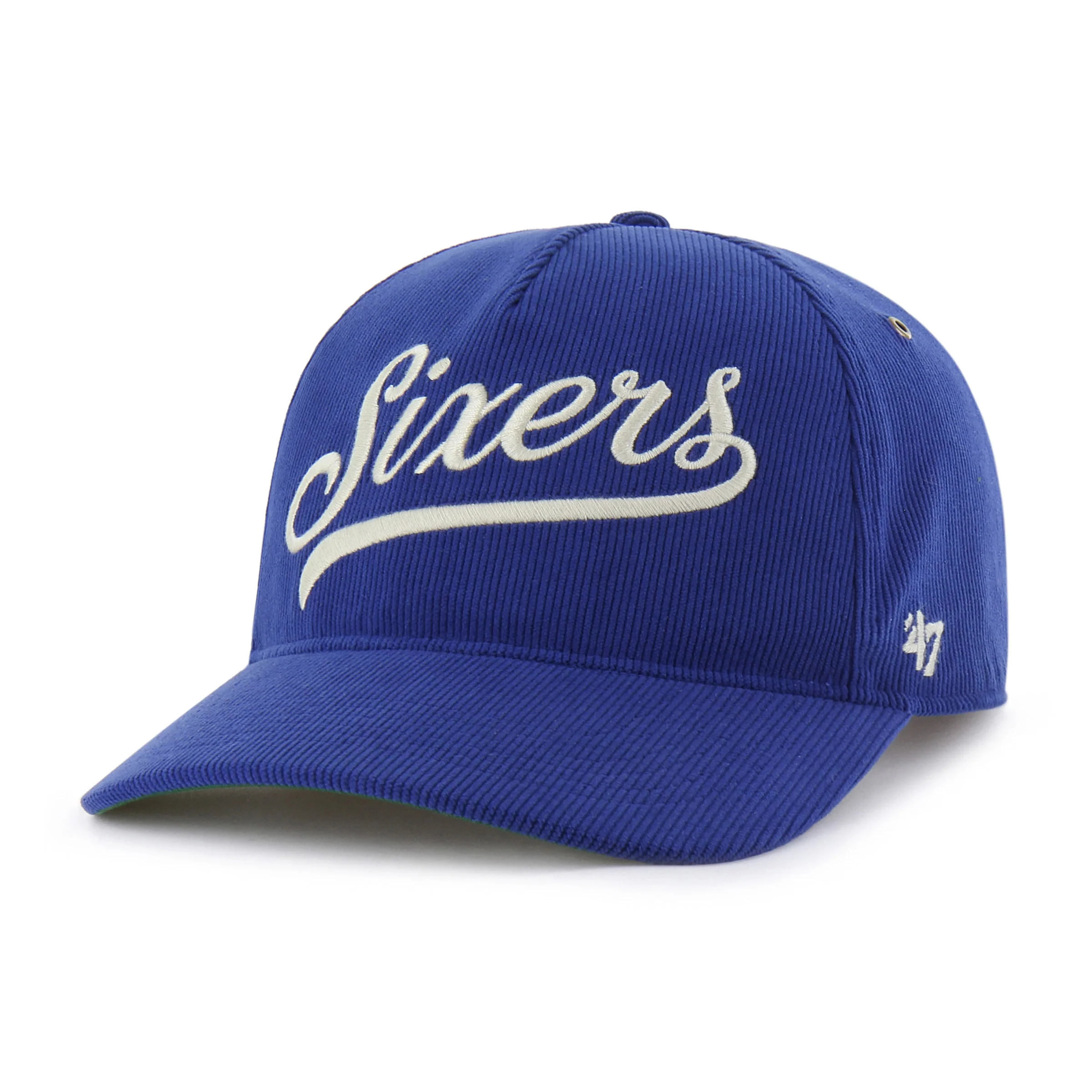 PHILADELPHIA 76ERS GOLDEN AGE CORD '47 HITCH RF RELAXED FIT - Image 5