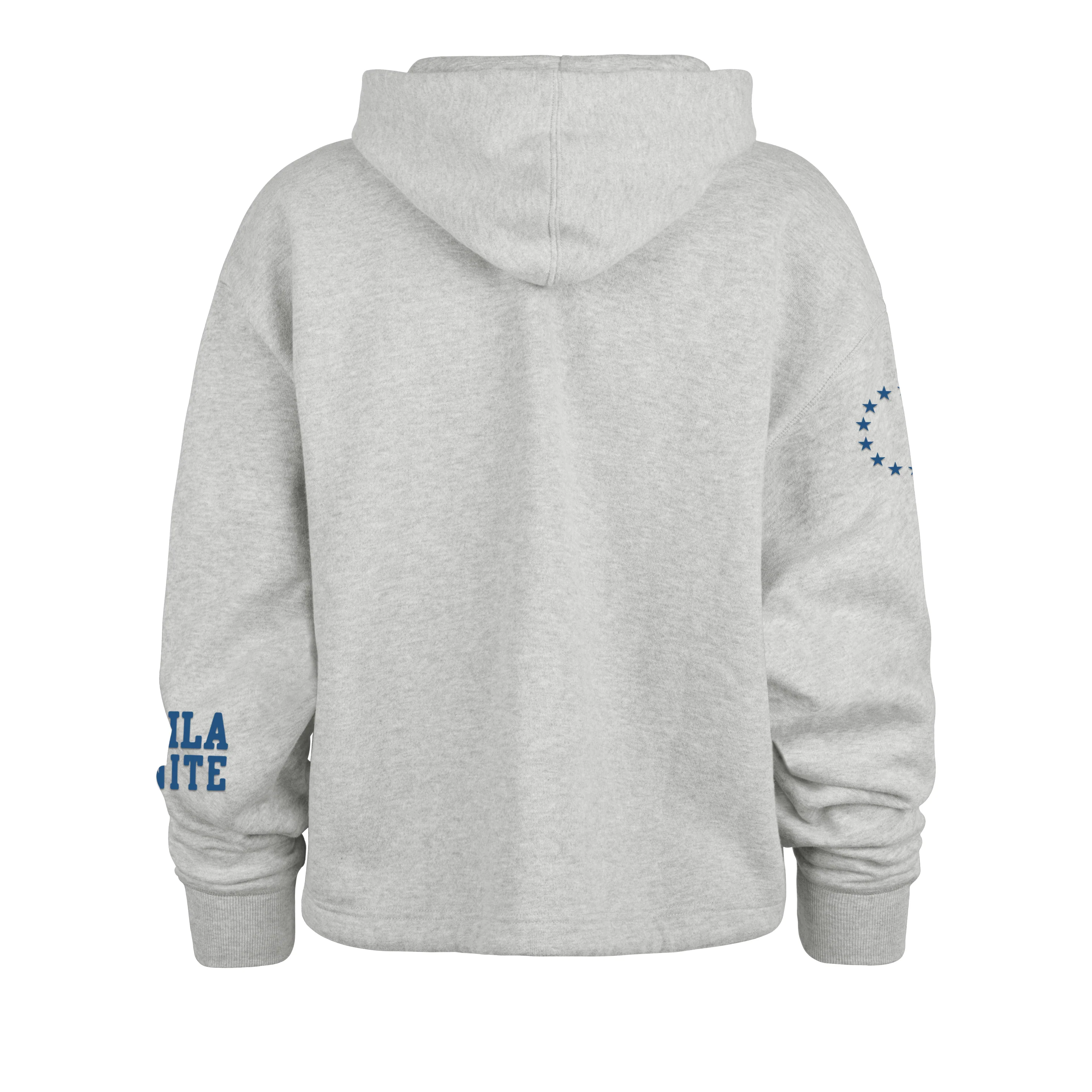PHILADELPHIA 76ERS HIGH HOPES '47 VENICE HOOD WOMENS - Image 2
