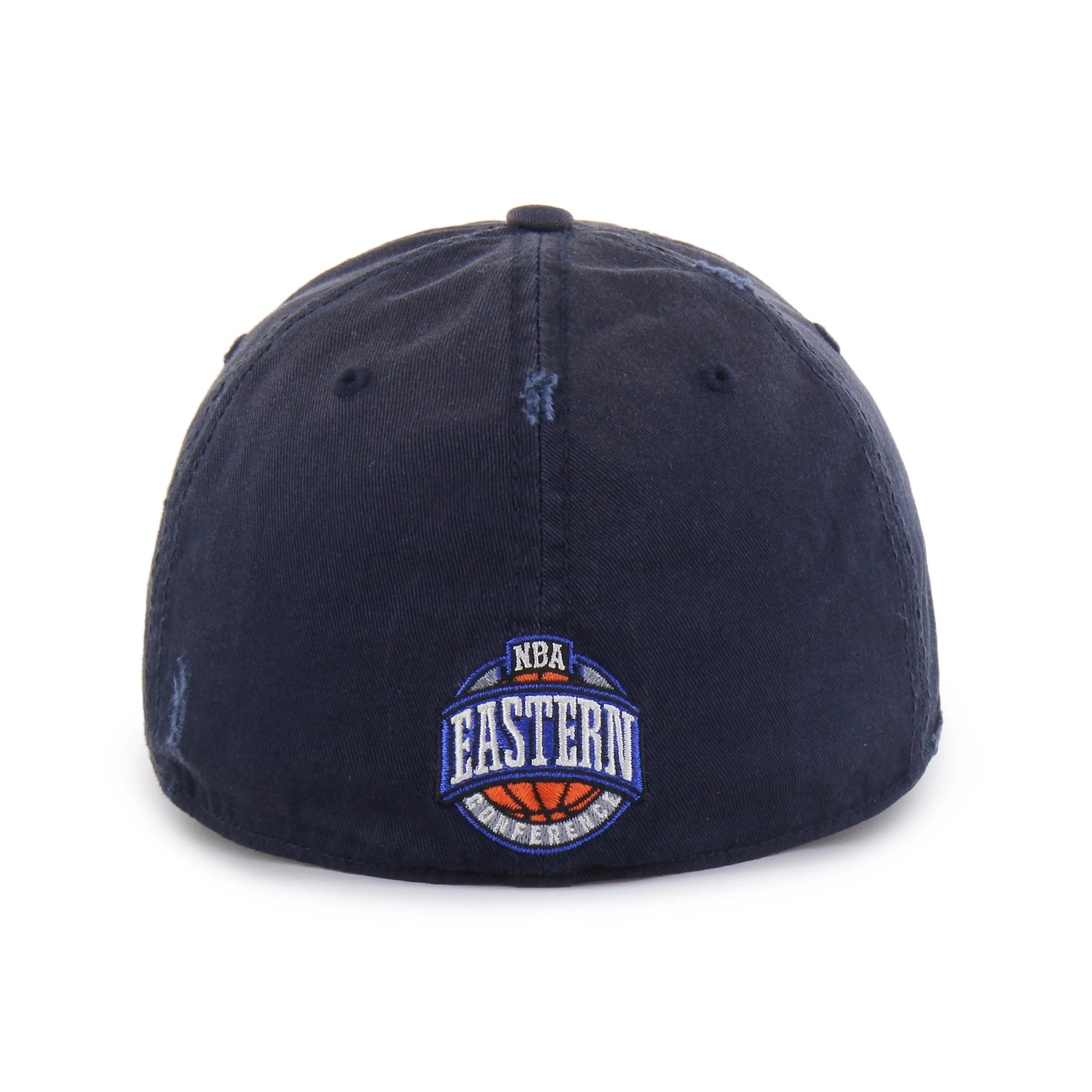 PHILADELPHIA 76ERS HARDWOOD CLASSICS WORN '47 FRANCHISE LIFESTYLE - Image 2