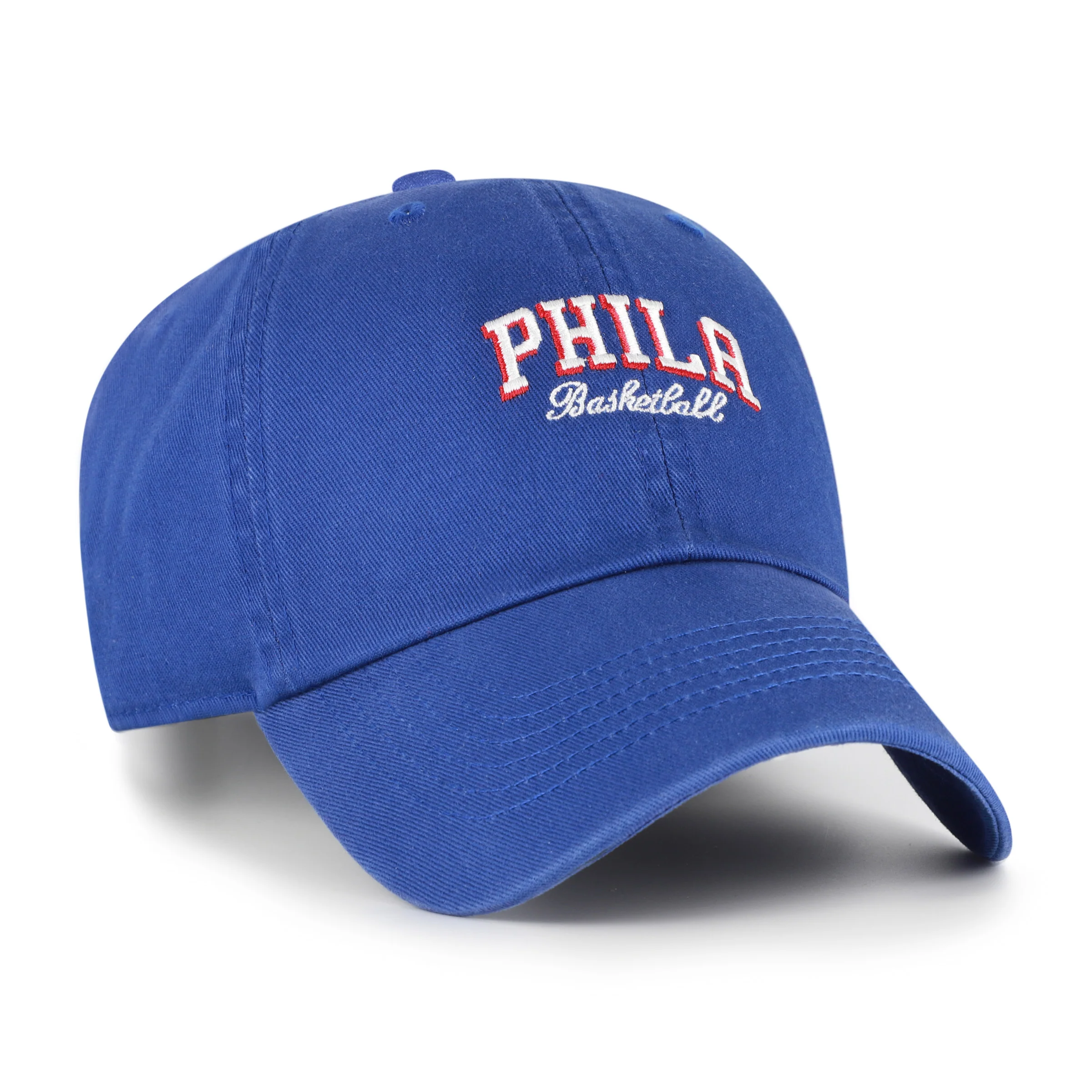 PHILADELPHIA 76ERS OUTLET '47 CLEAN UP - Image 3