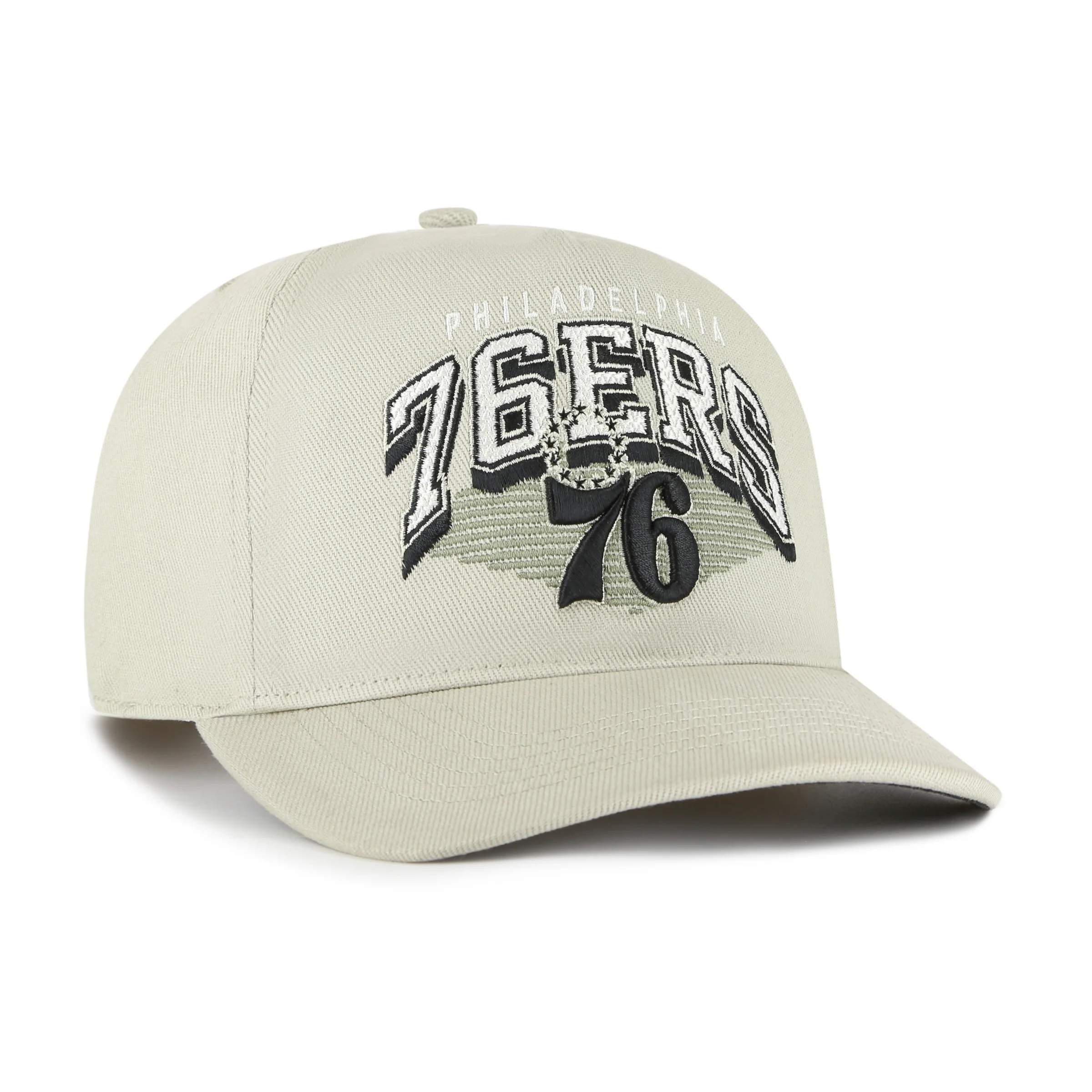 PHILADELPHIA 76ERS POMONA '47 HITCH - Image 4