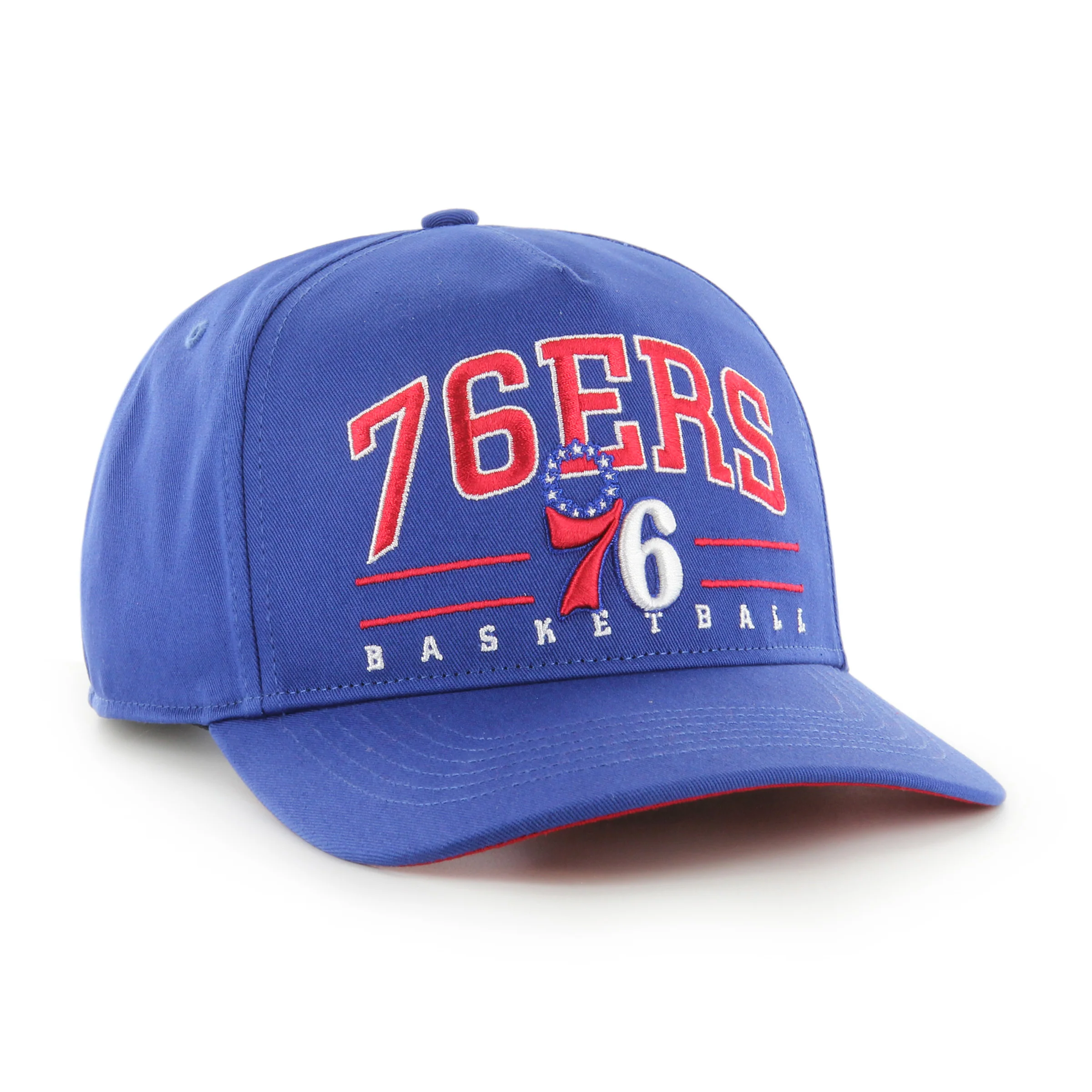 PHILADELPHIA 76ERS ROSCOE '47 HITCH - Image 3