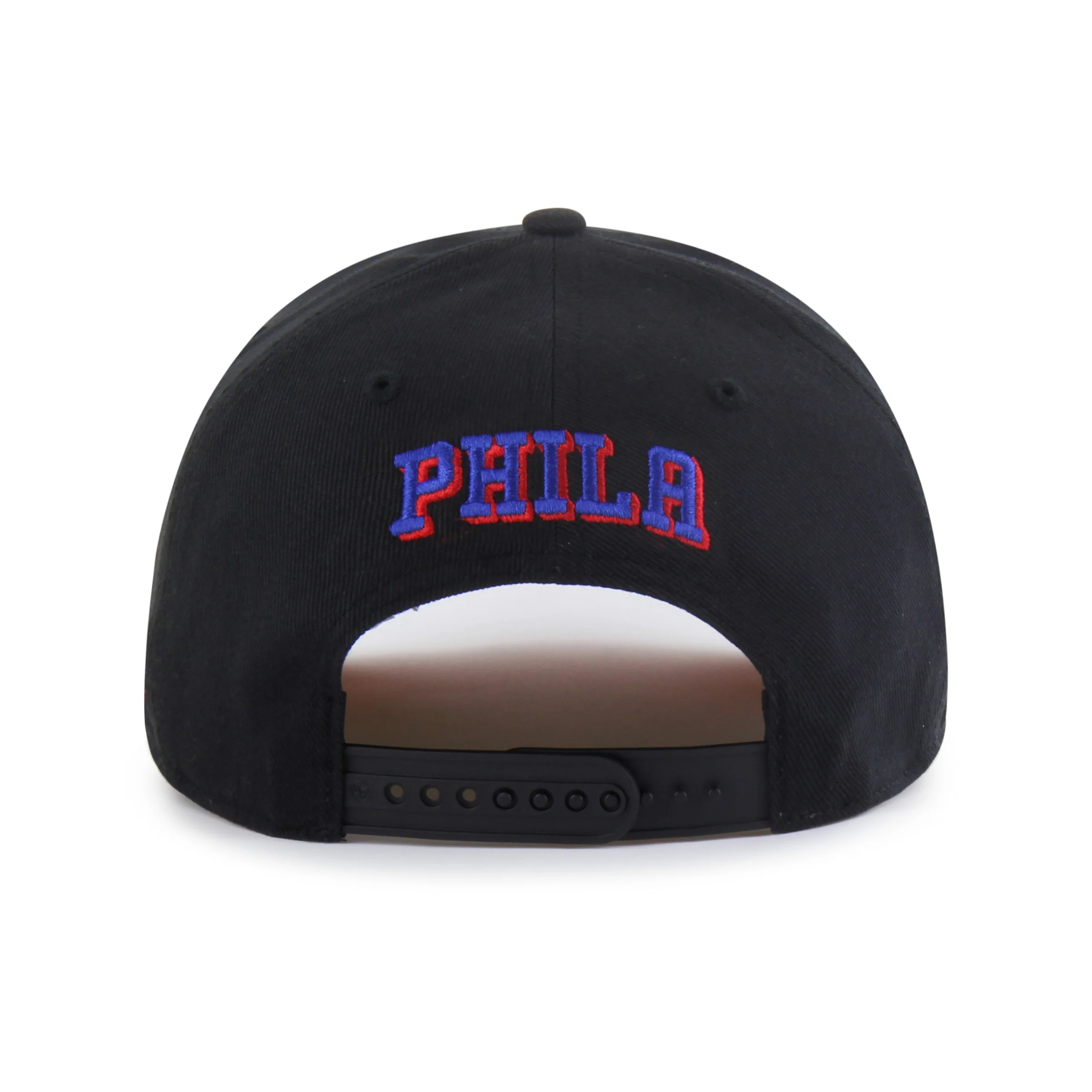 PHILADELPHIA 76ERS X SEEN SORRY I WAS HOOPING '47 HITCH - Image 3