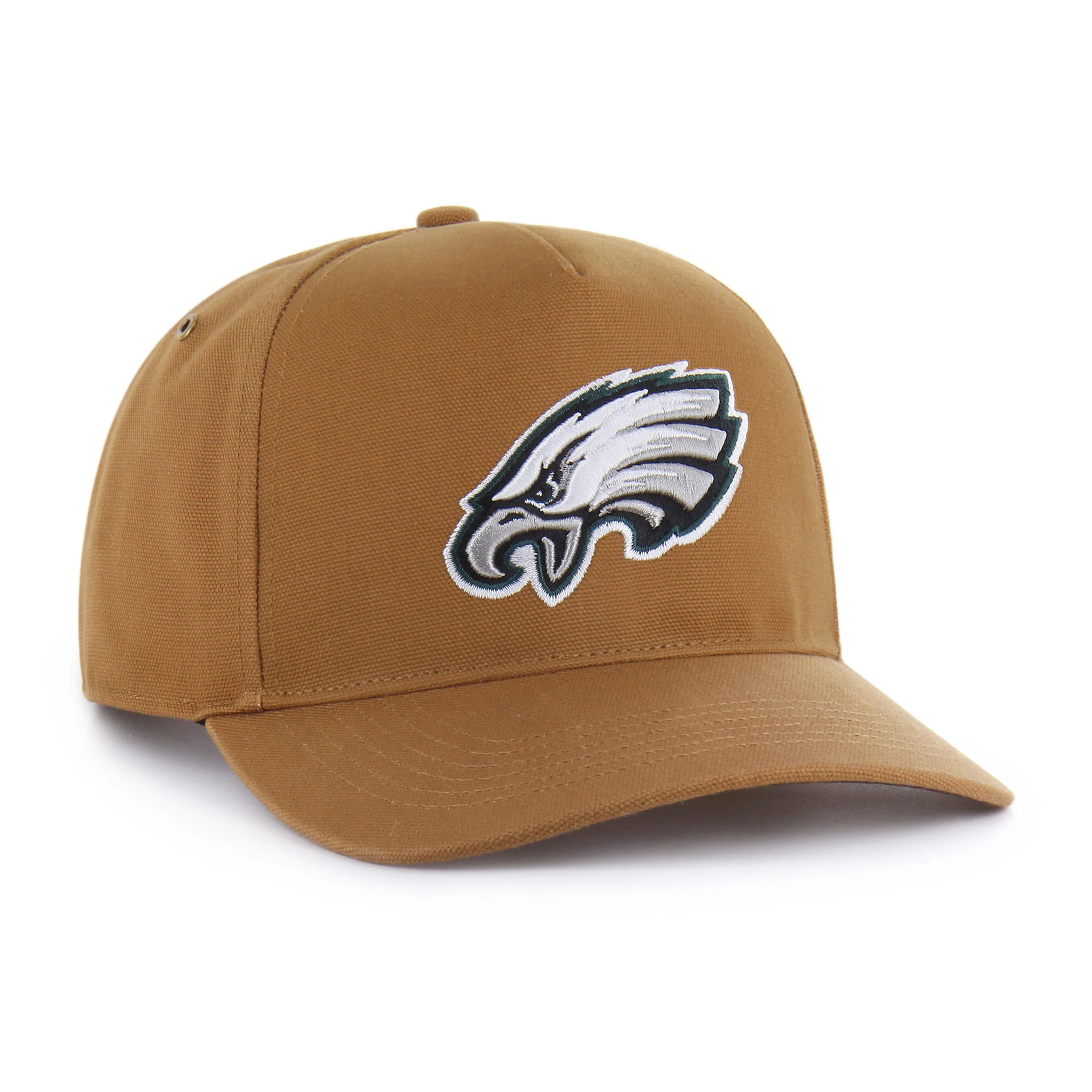 PHILADELPHIA EAGLES CARHARTT '47 HITCH RF RELAXED FIT - Image 4