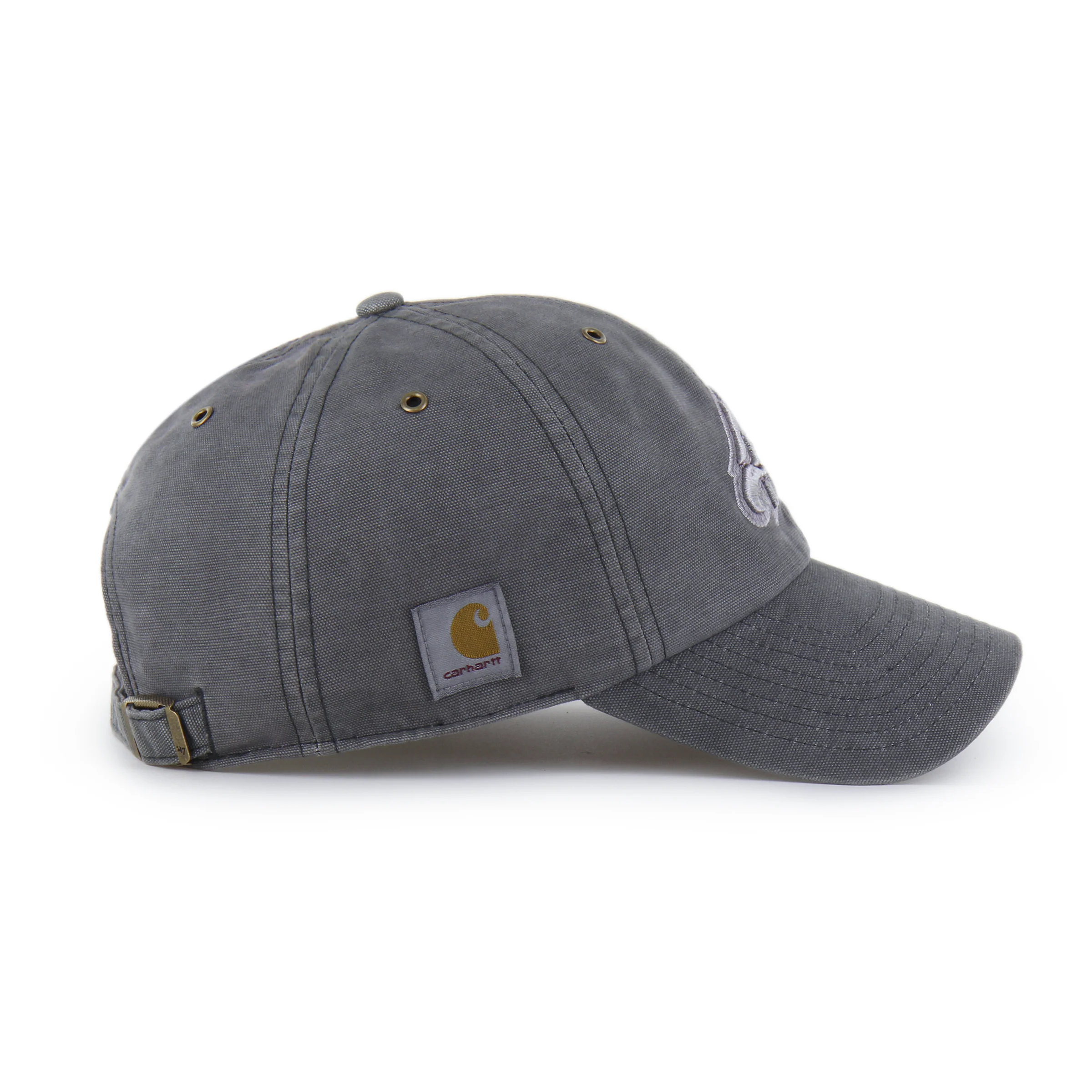 PHILADELPHIA EAGLES CARHARTT DYED '47 CLEAN UP - Image 2