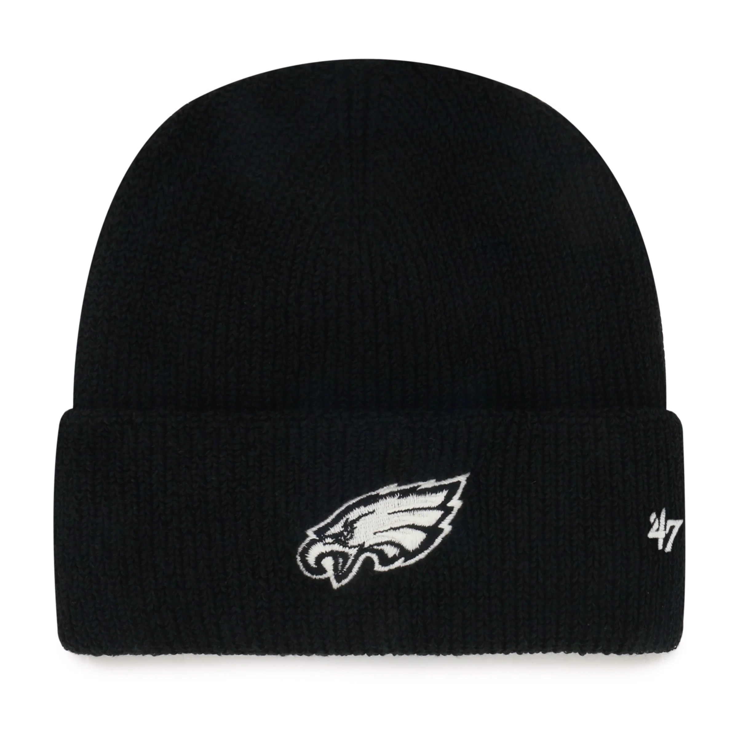 PHILADELPHIA EAGLES FOUNDATIONAL '47 CUFF KNIT