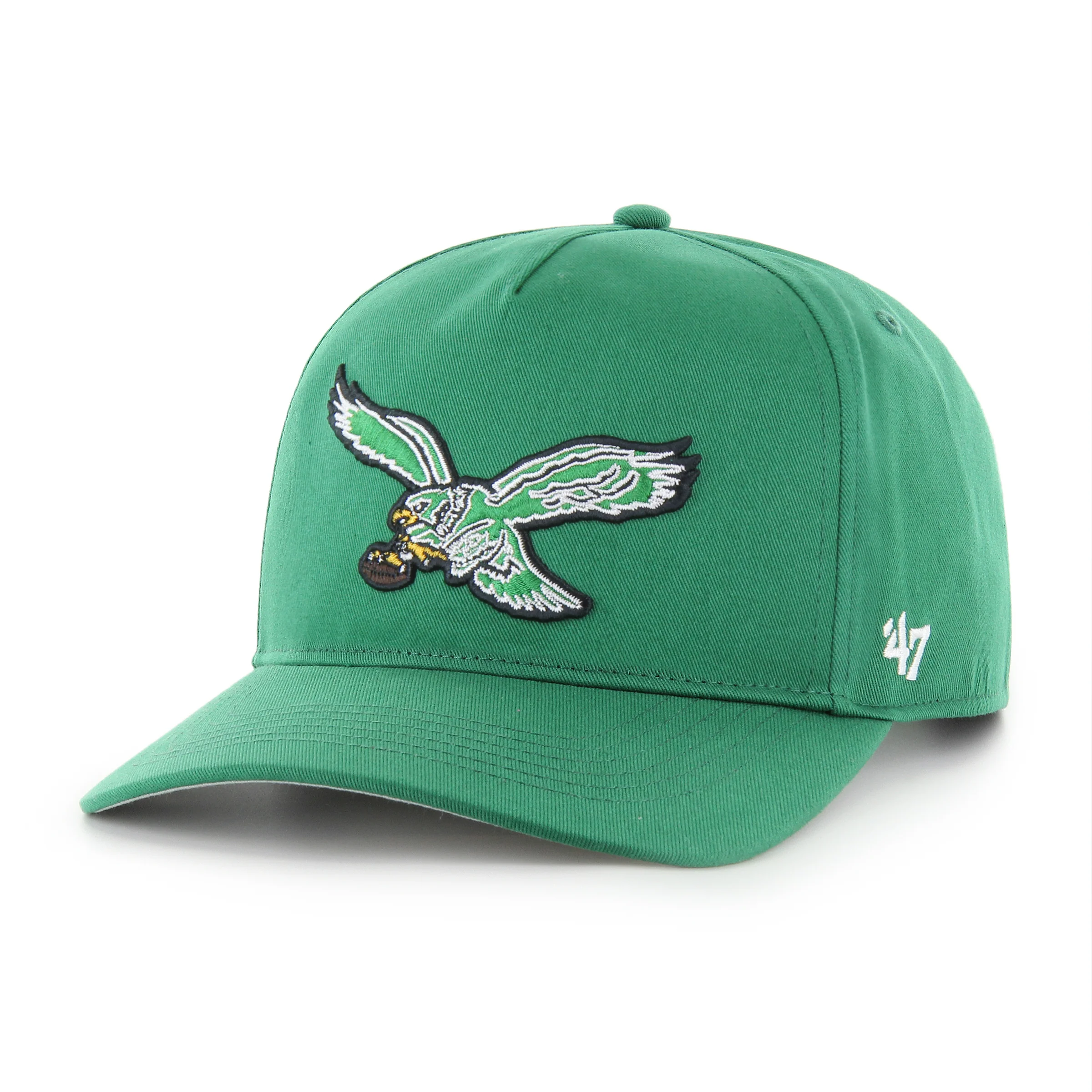 PHILADELPHIA EAGLES HISTORIC '47 HITCH RF RELAXED FIT