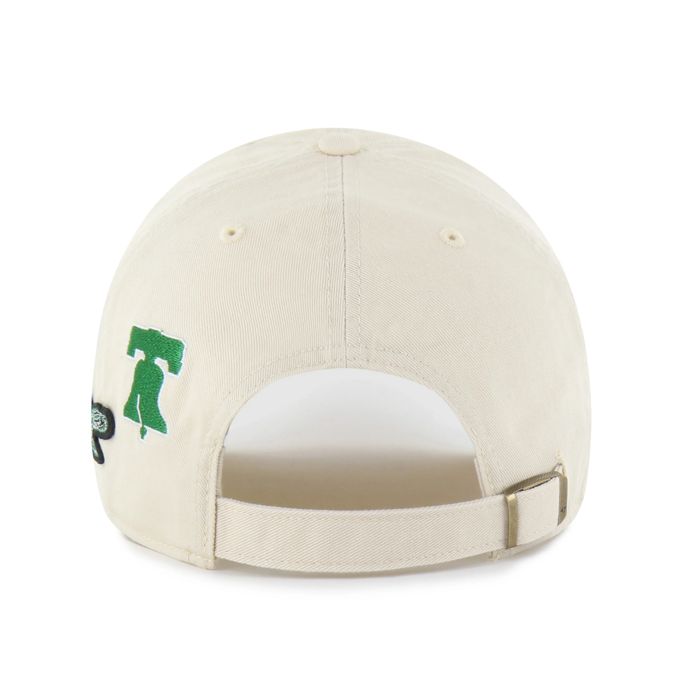PHILADELPHIA EAGLES HISTORIC BADGES '47 CLEAN UP - Image 3