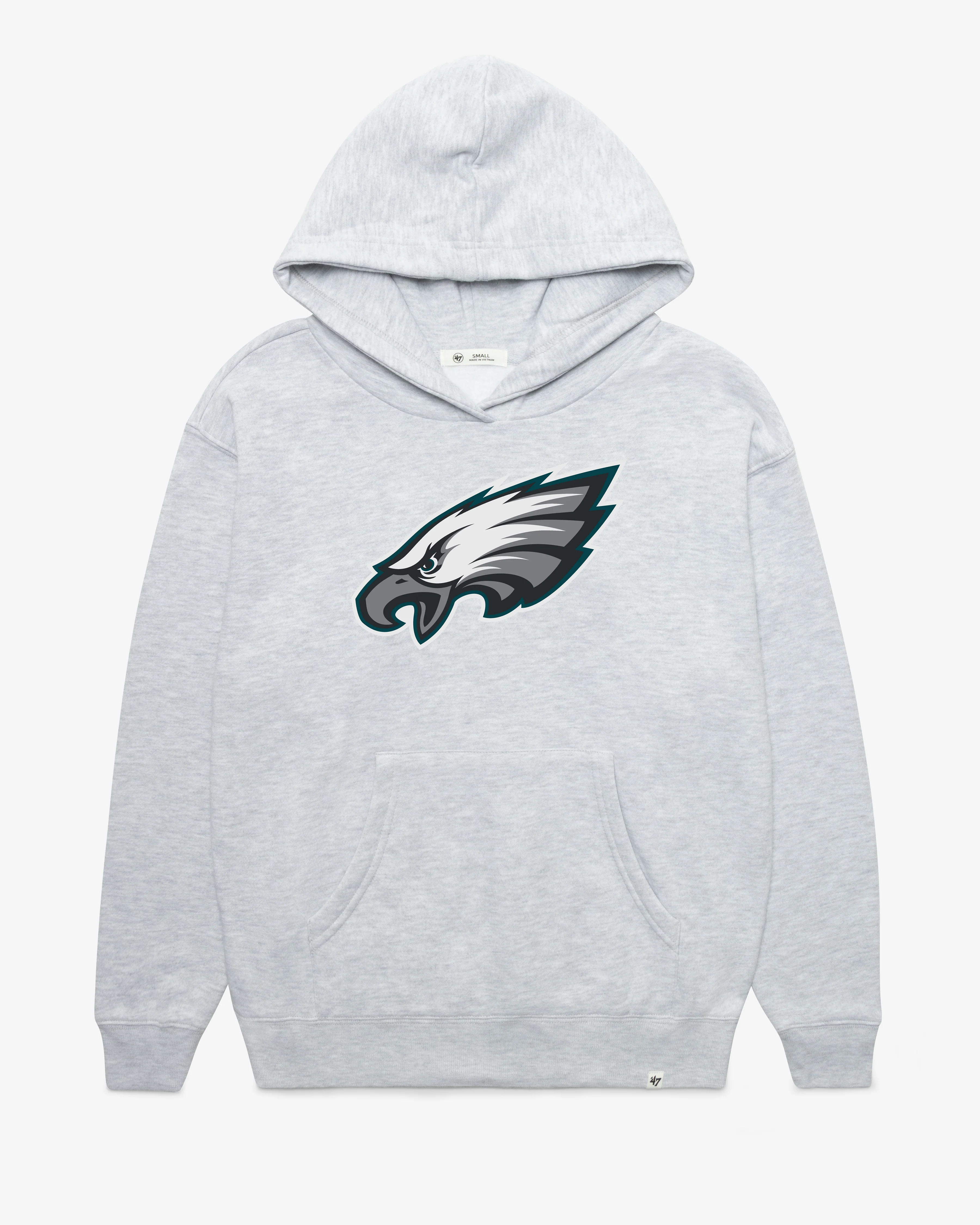 PHILADELPHIA EAGLES IMPRINT '47 NAOMI HOOD WOMENS