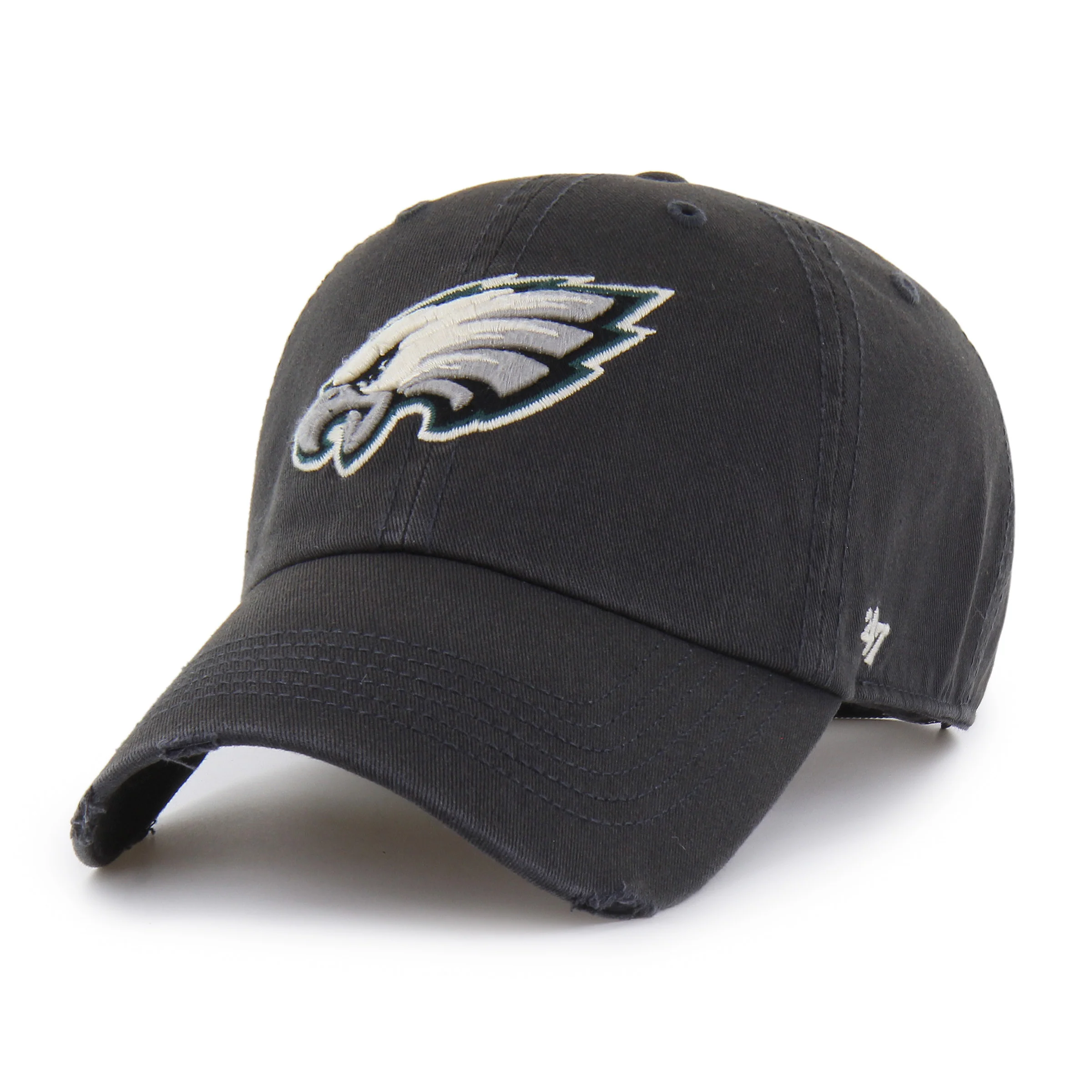 PHILADELPHIA EAGLES SUN BAKED '47 CLEAN UP