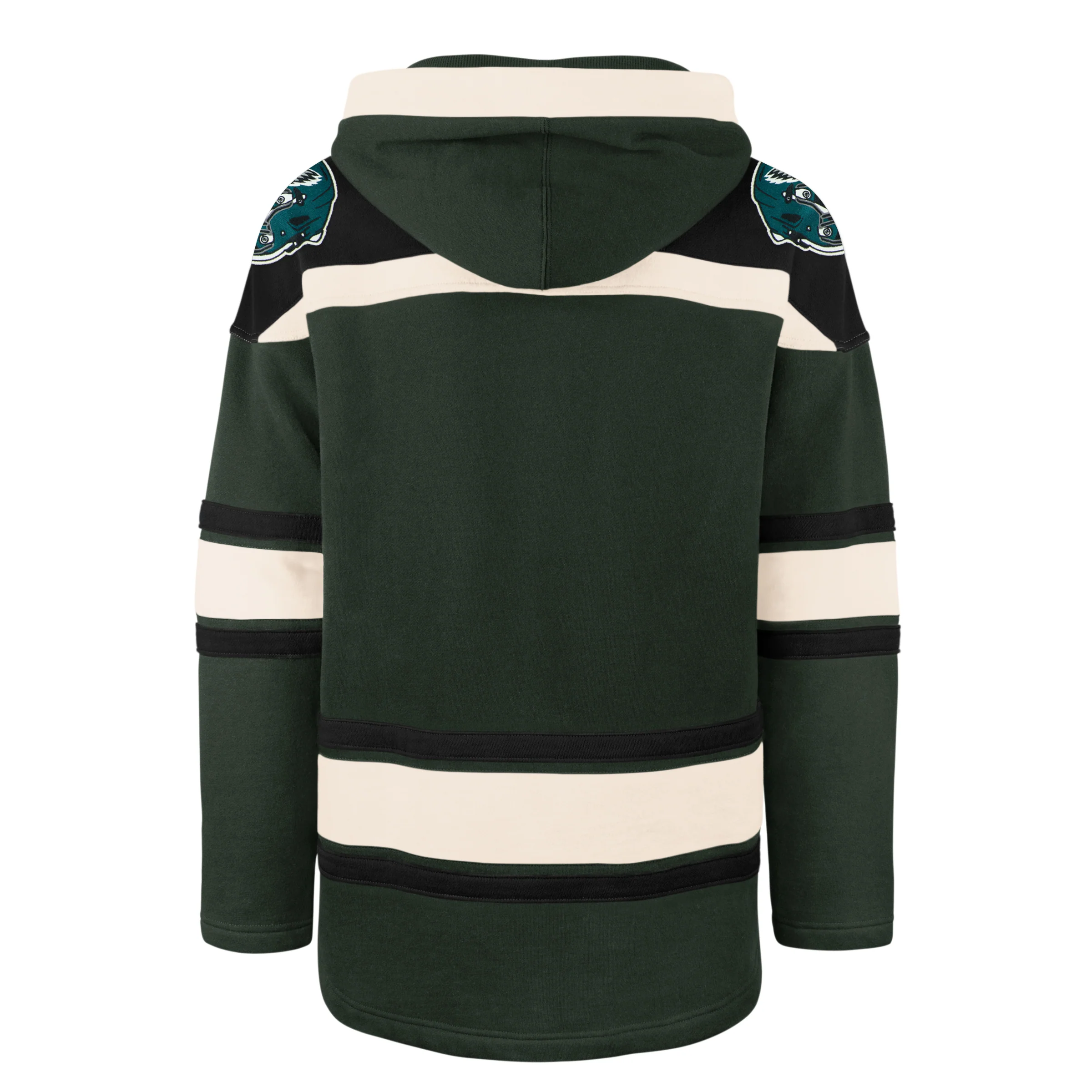 PHILADELPHIA EAGLES SUPERIOR '47 LACER HOOD - Image 2