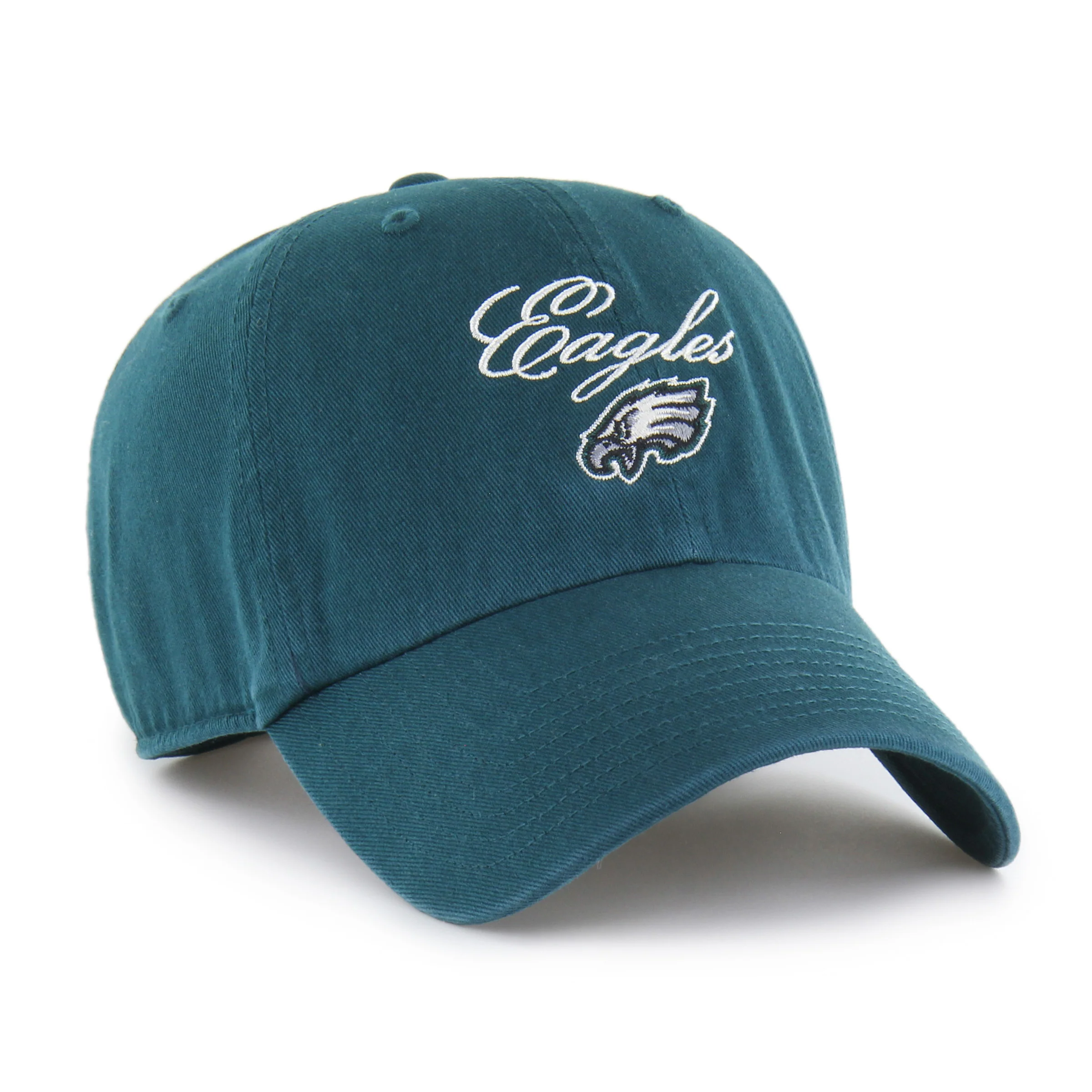 PHILADELPHIA EAGLES SCRIPT '47 CLEAN UP - Image 3