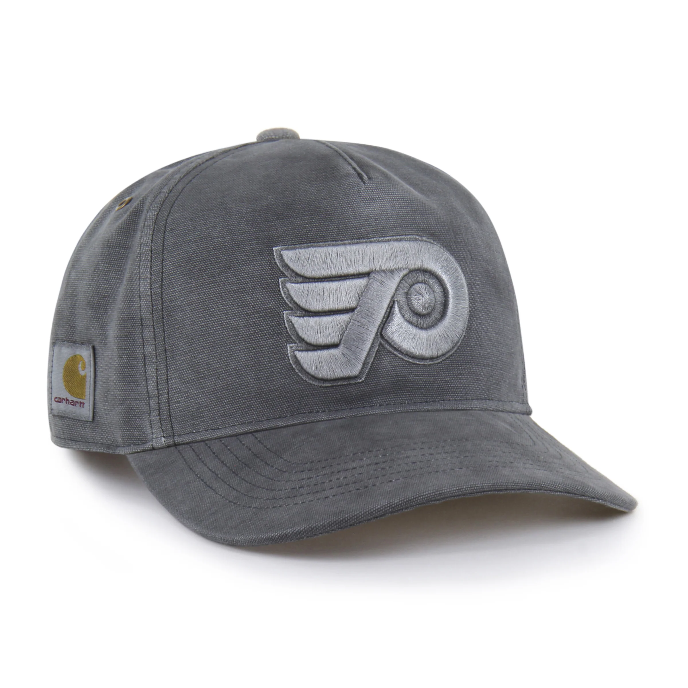 PHILADELPHIA FLYERS CARHARTT DYED '47 HITCH RF RELAXED FIT