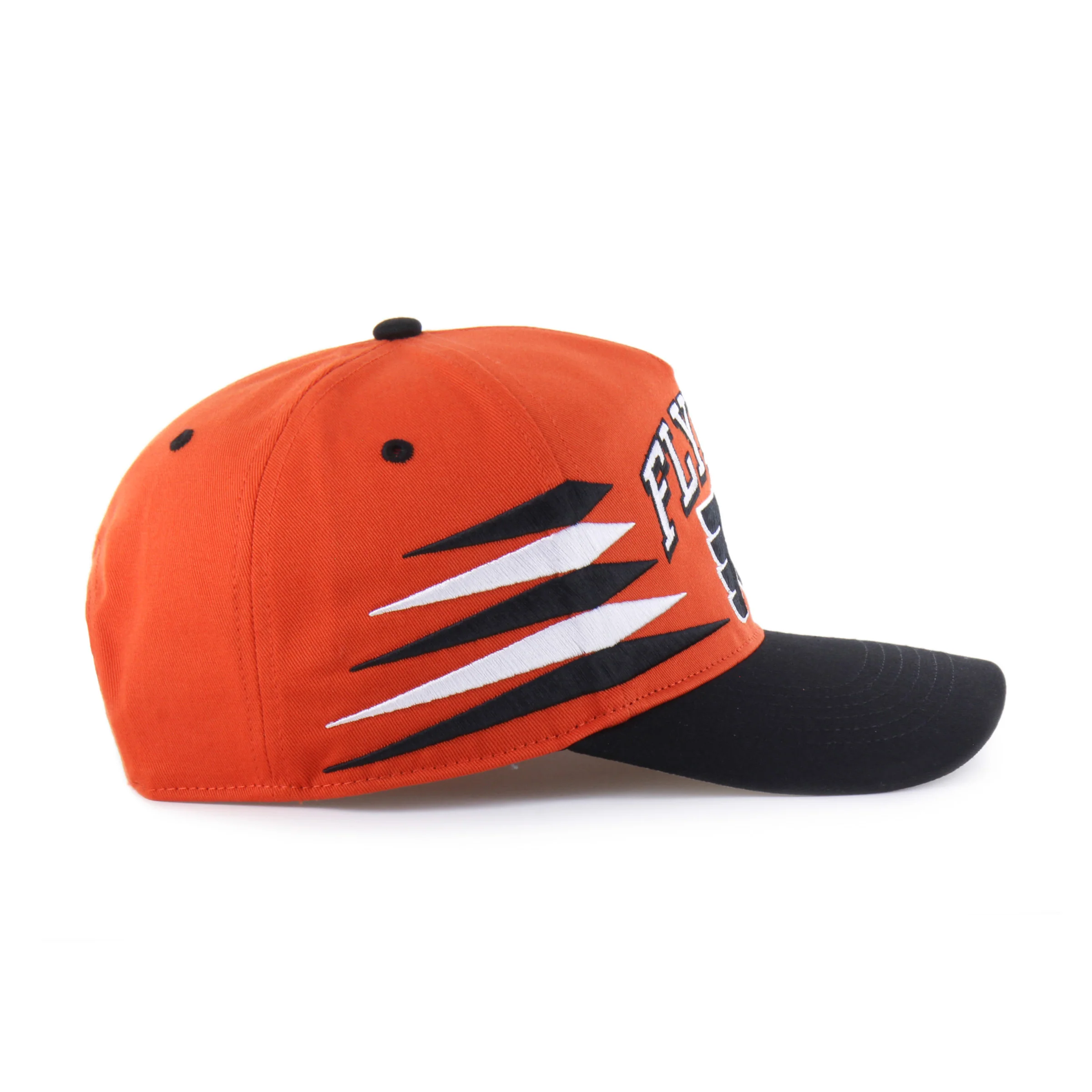 PHILADELPHIA FLYERS DIAMOND CUT '47 HITCH - Image 5
