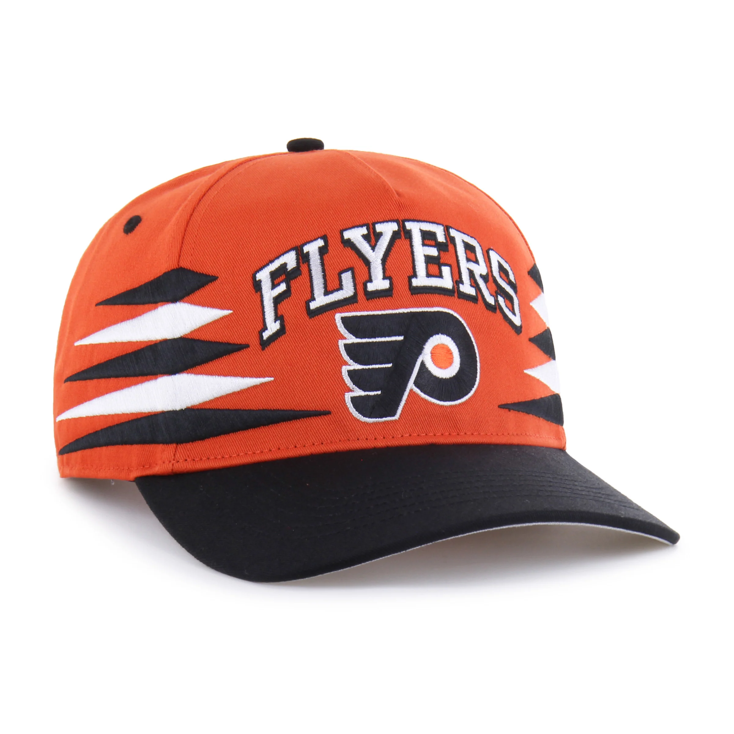 PHILADELPHIA FLYERS DIAMOND CUT '47 HITCH - Image 6