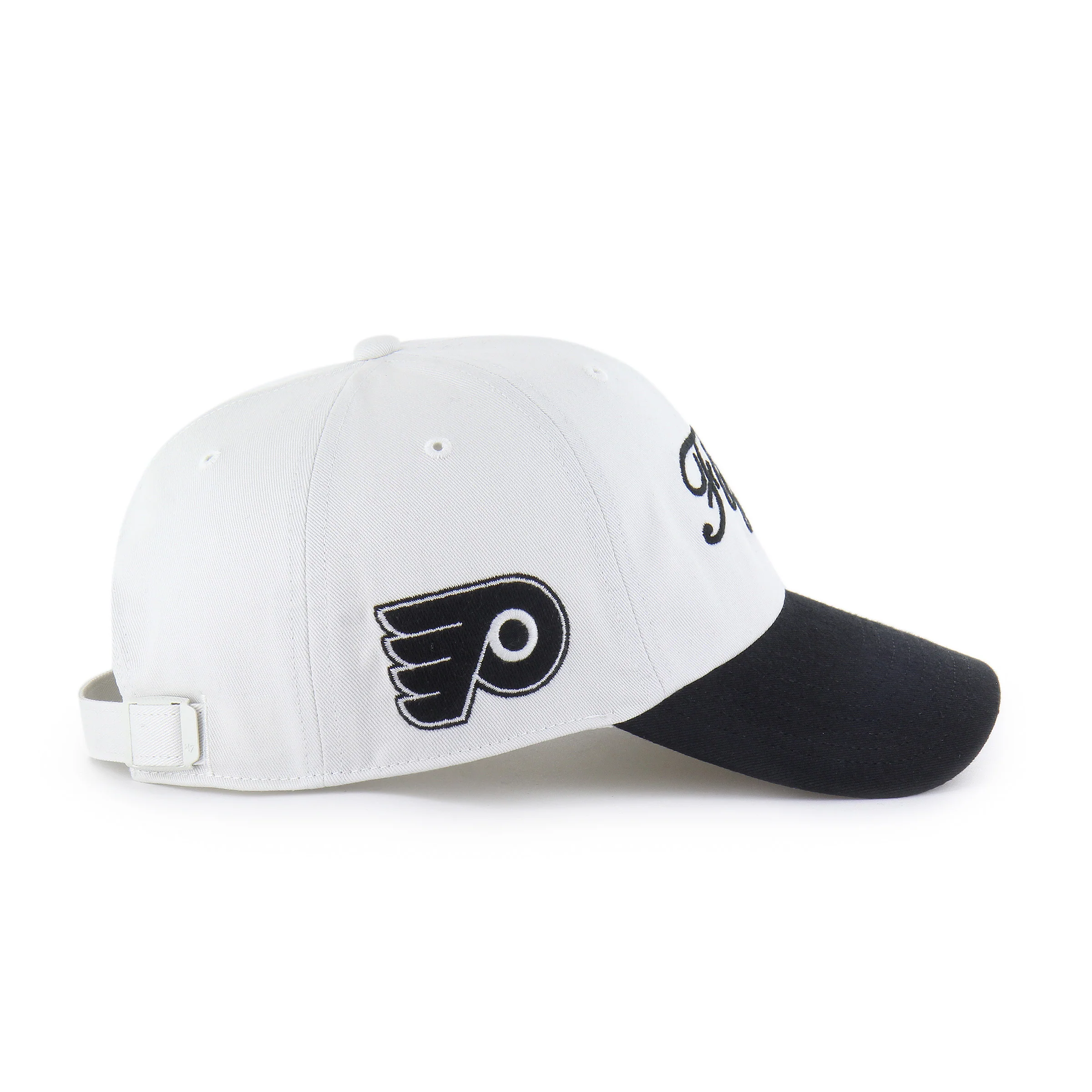 PHILADELPHIA FLYERS FOUNDATIONAL TWO TONE '47 CLEAN UP - Image 3