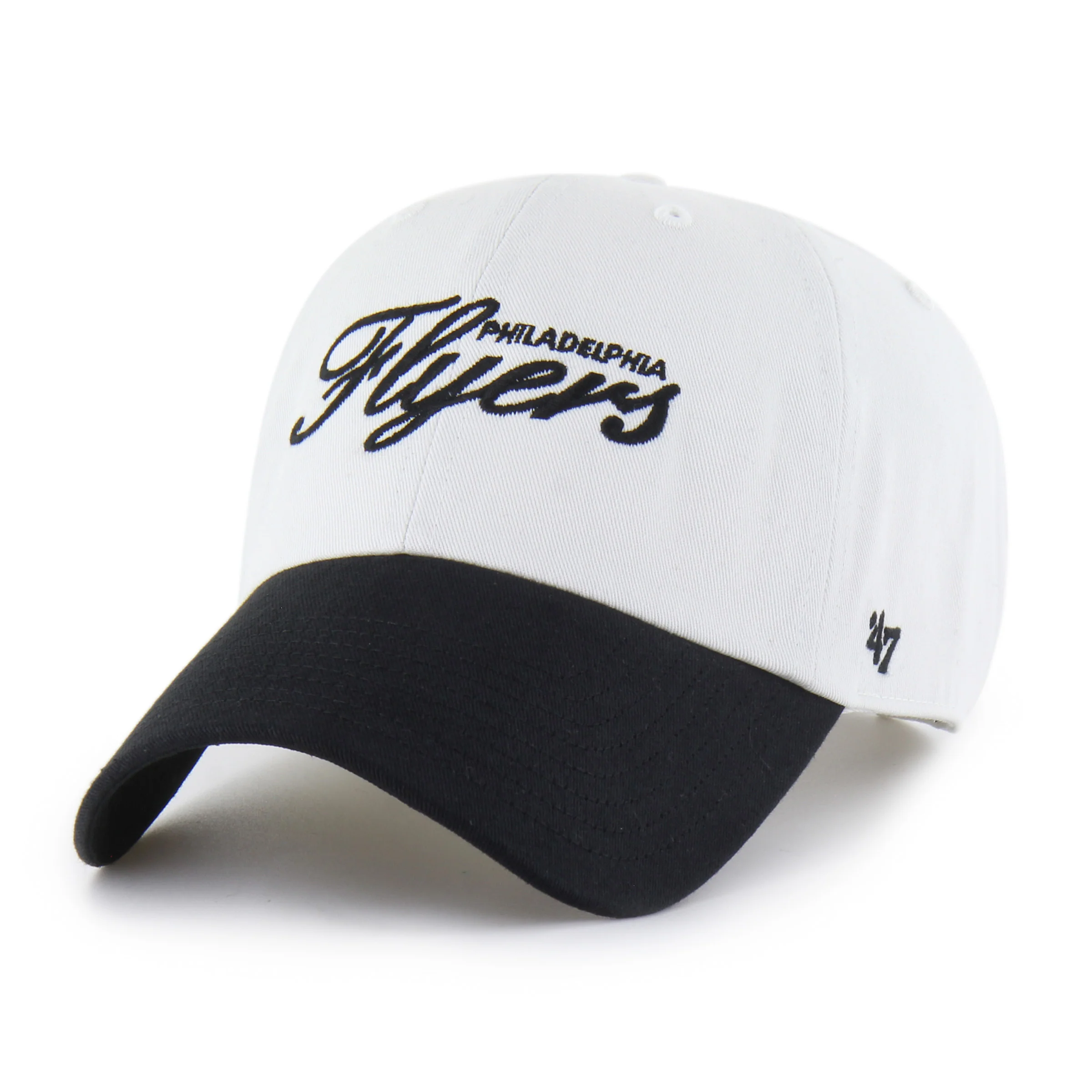 PHILADELPHIA FLYERS FOUNDATIONAL TWO TONE '47 CLEAN UP - Image 4