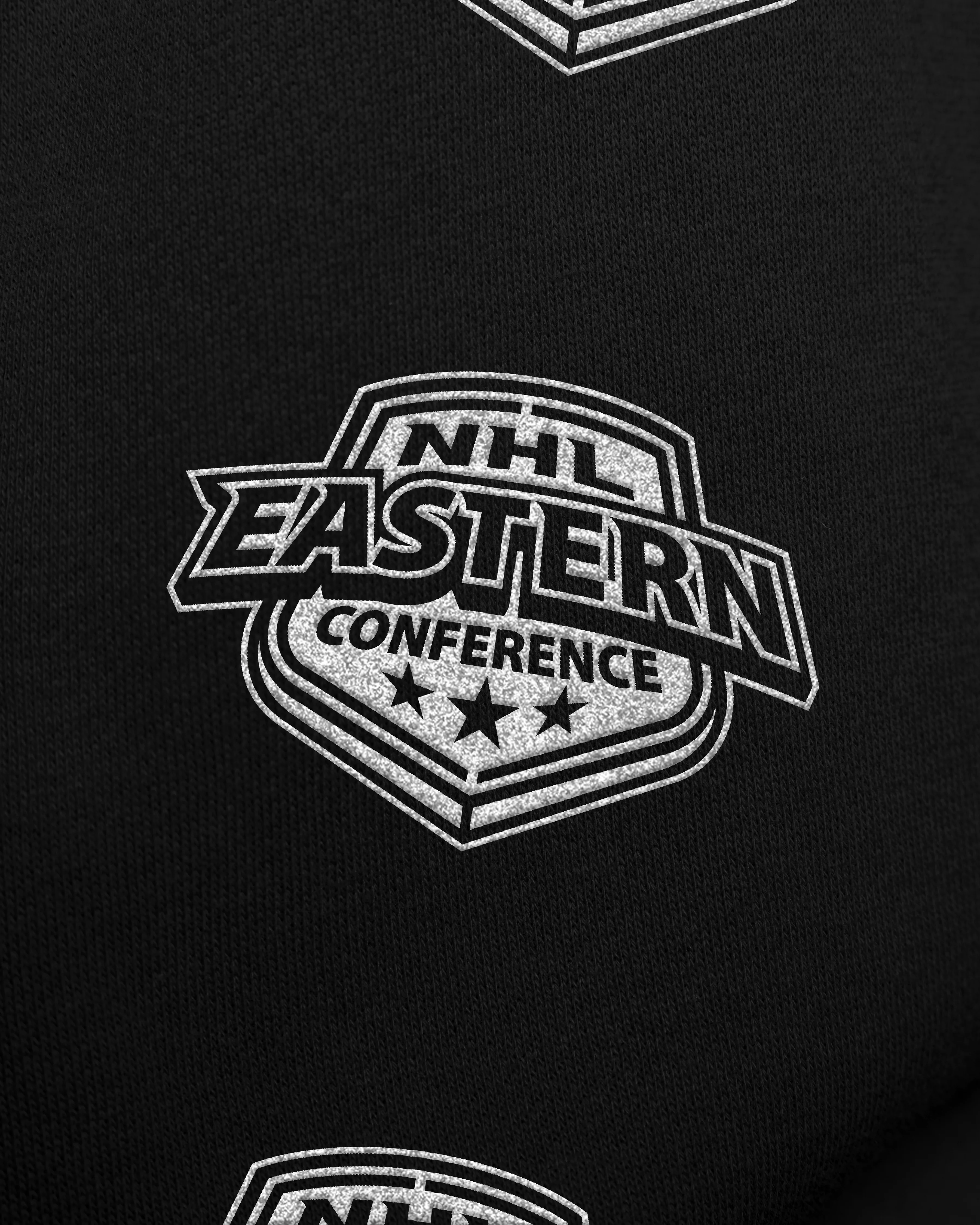 PHILADELPHIA FLYERS GO BIG '47 OVERSIZED CREW WOMENS - Image 3