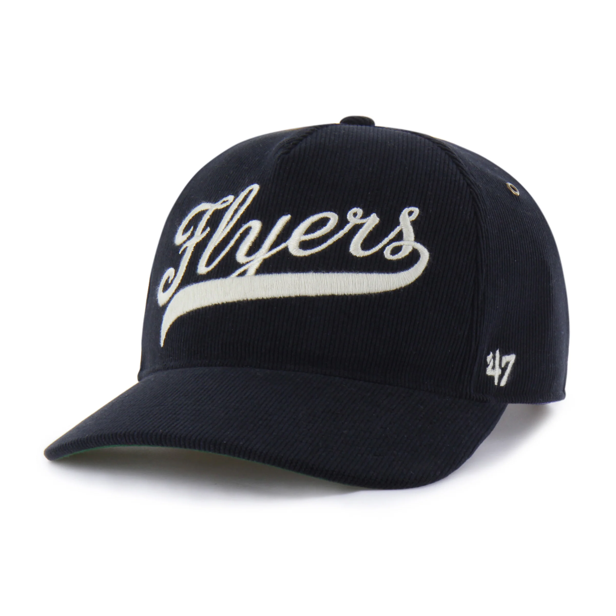 PHILADELPHIA FLYERS GRANDSTAND CORD '47 HITCH RF RELAXED FIT - Image 5