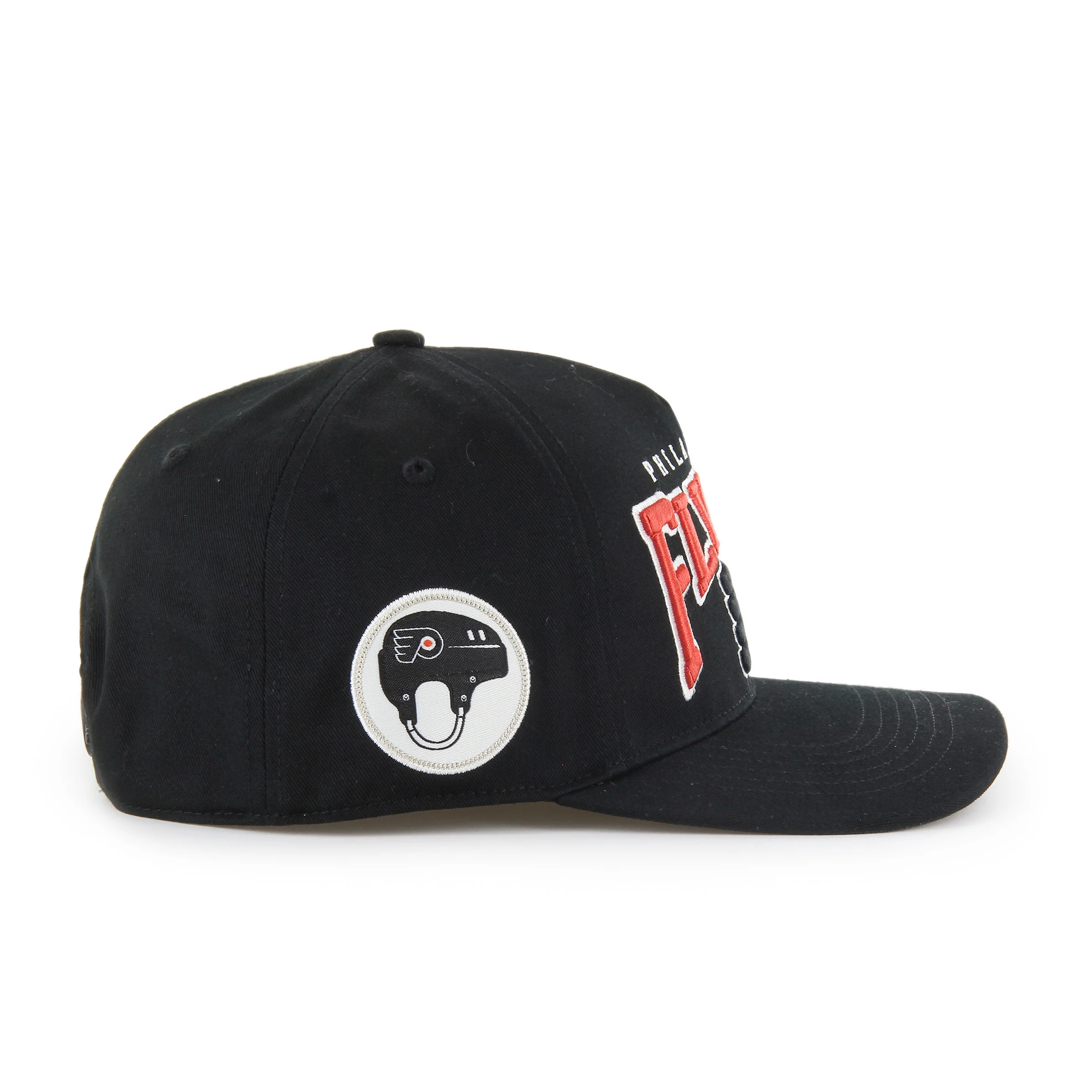 PHILADELPHIA FLYERS HARD HAT ARCH '47 HITCH - Image 2
