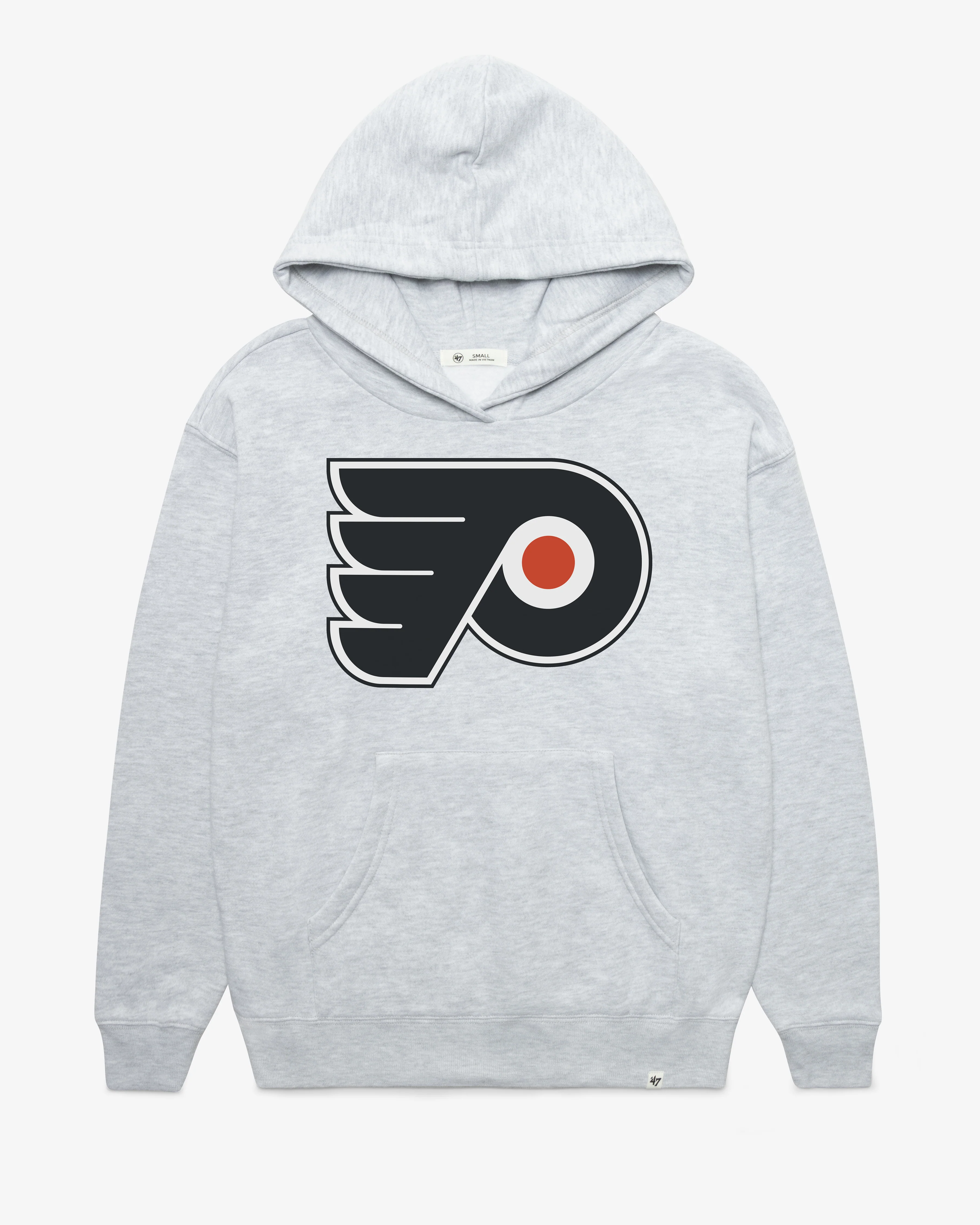 PHILADELPHIA FLYERS IMPRINT '47 NAOMI HOOD WOMENS