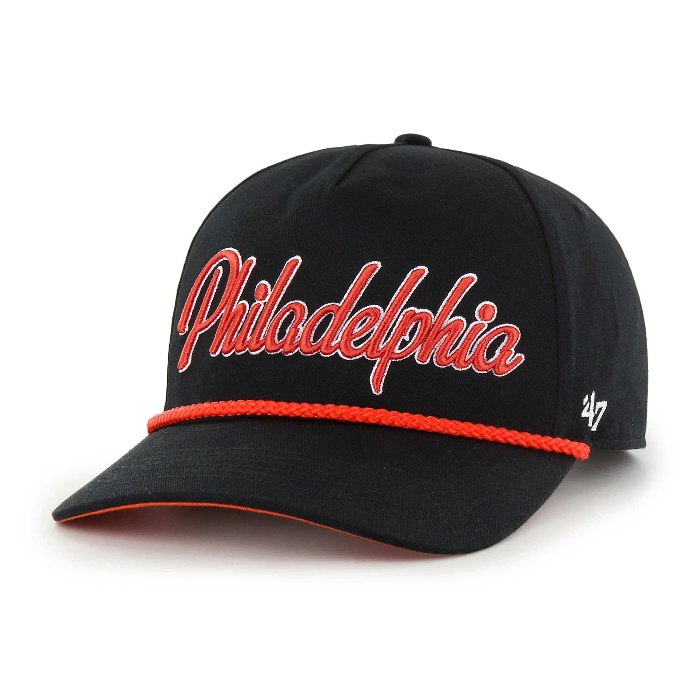 PHILADELPHIA FLYERS OVERHAND '47 HITCH - Image 4