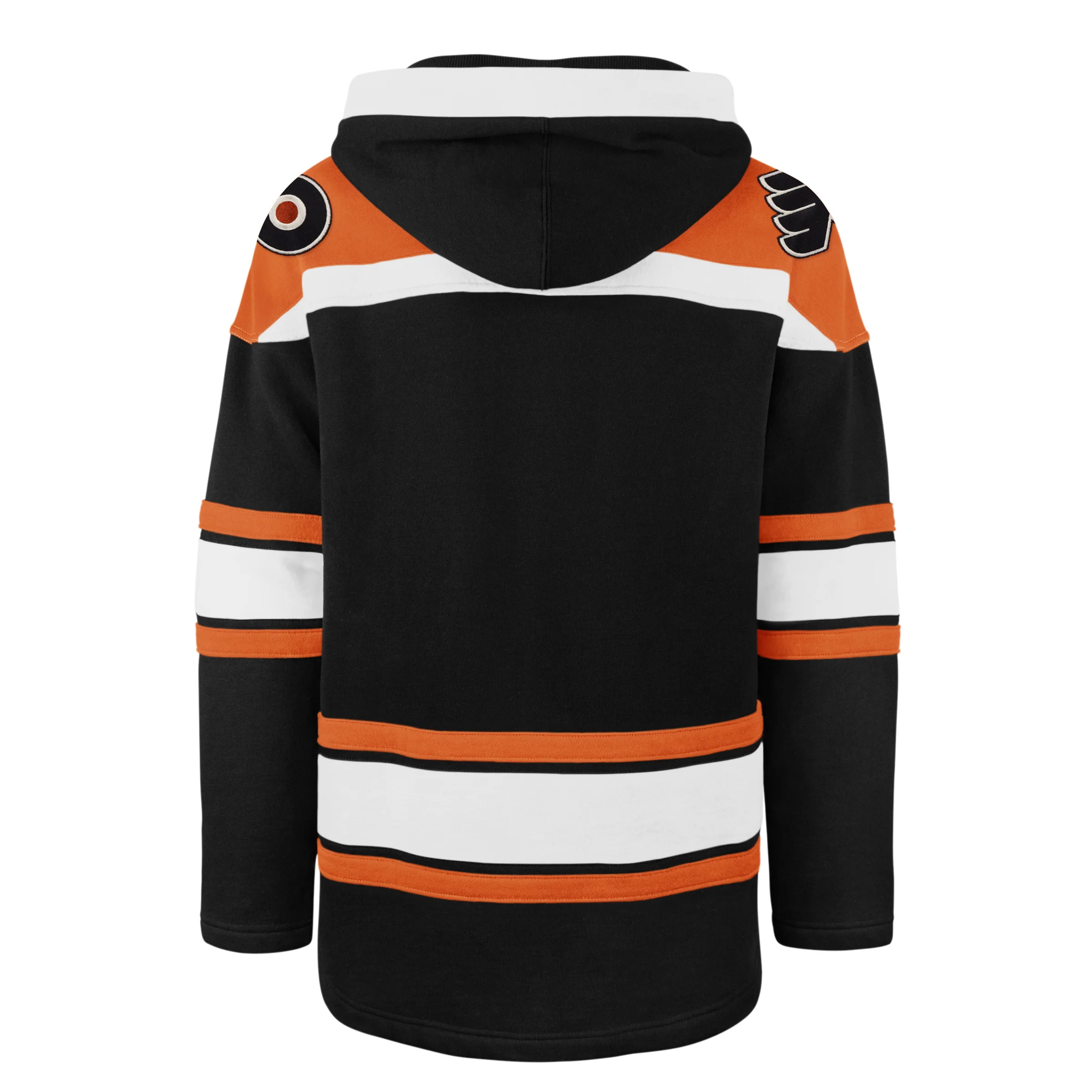 PHILADELPHIA FLYERS SUPERIOR '47 LACER HOOD - Image 2
