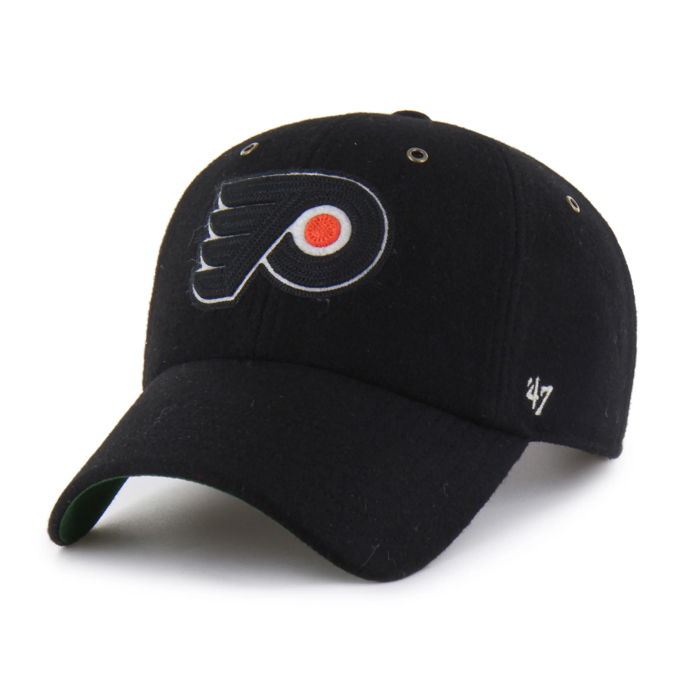 PHILADELPHIA FLYERS VINTAGE GRANDSTAND '47 CLEAN UP