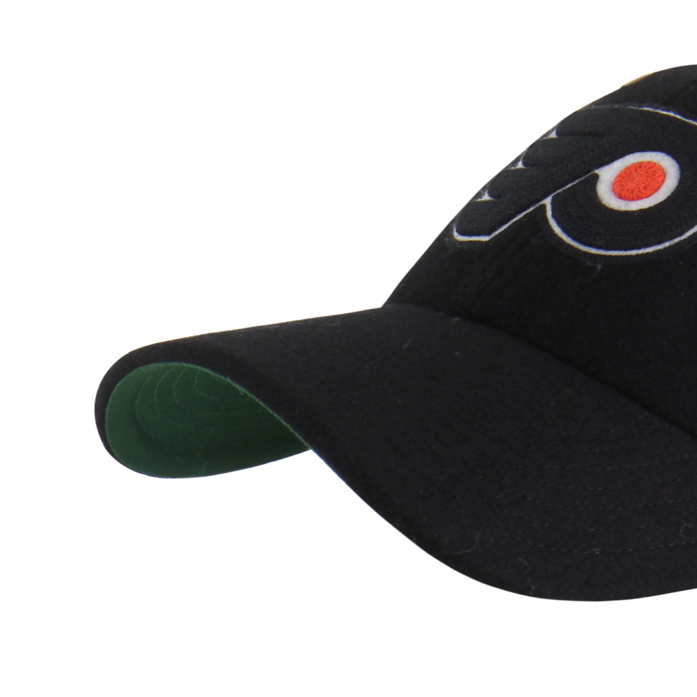 PHILADELPHIA FLYERS VINTAGE GRANDSTAND '47 CLEAN UP - Image 3