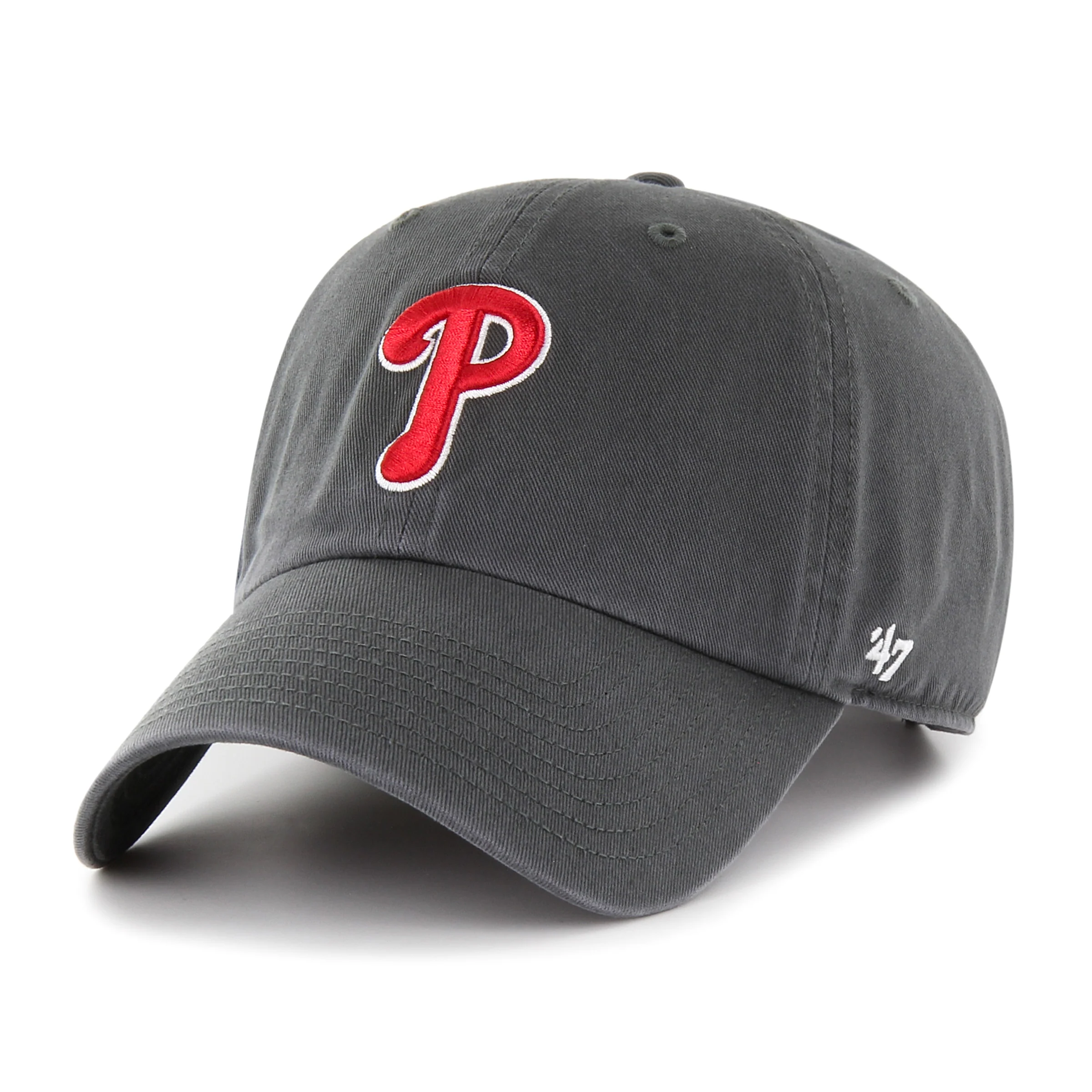 PHILADELPHIA PHILLIES '47 CLEAN UP