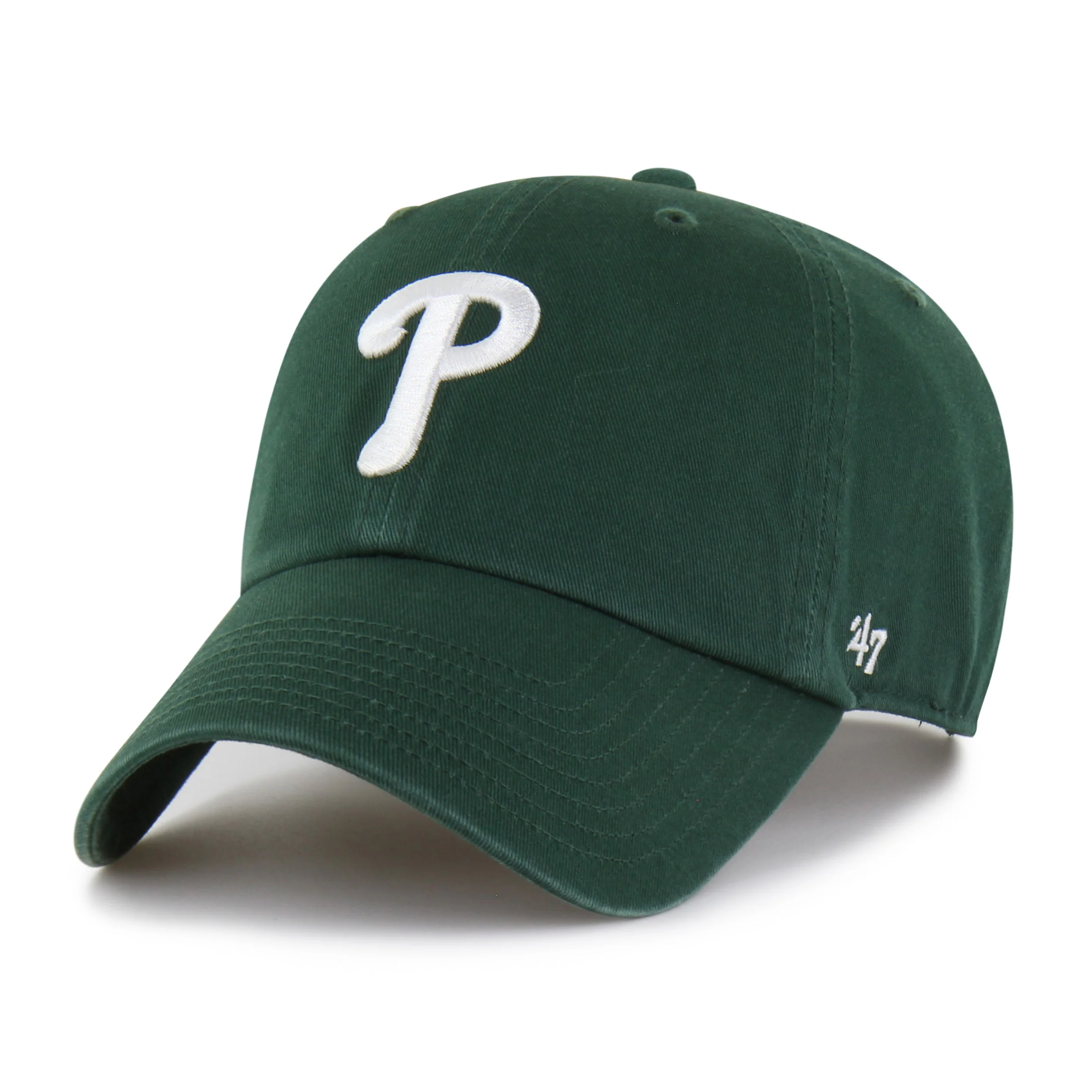 PHILADELPHIA PHILLIES '47 CLEAN UP