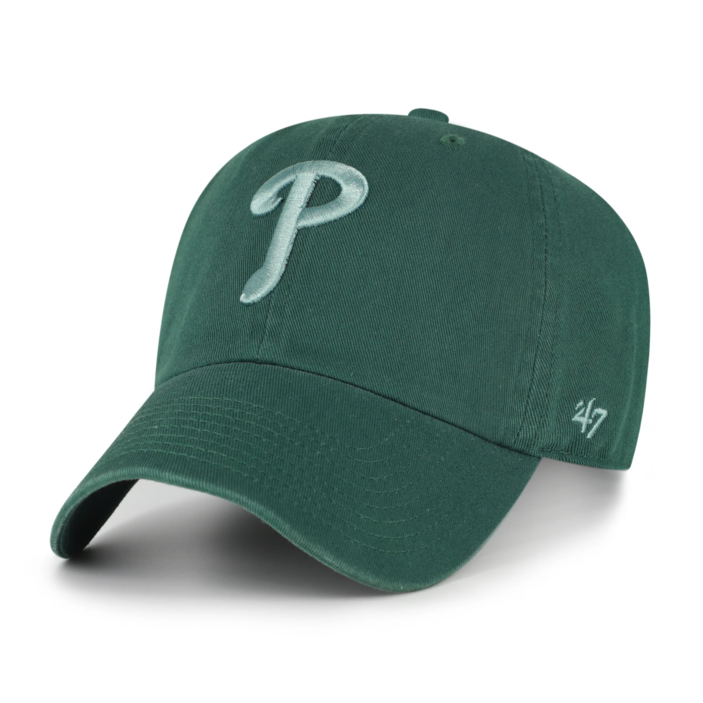 PHILADELPHIA PHILLIES '47 CLEAN UP