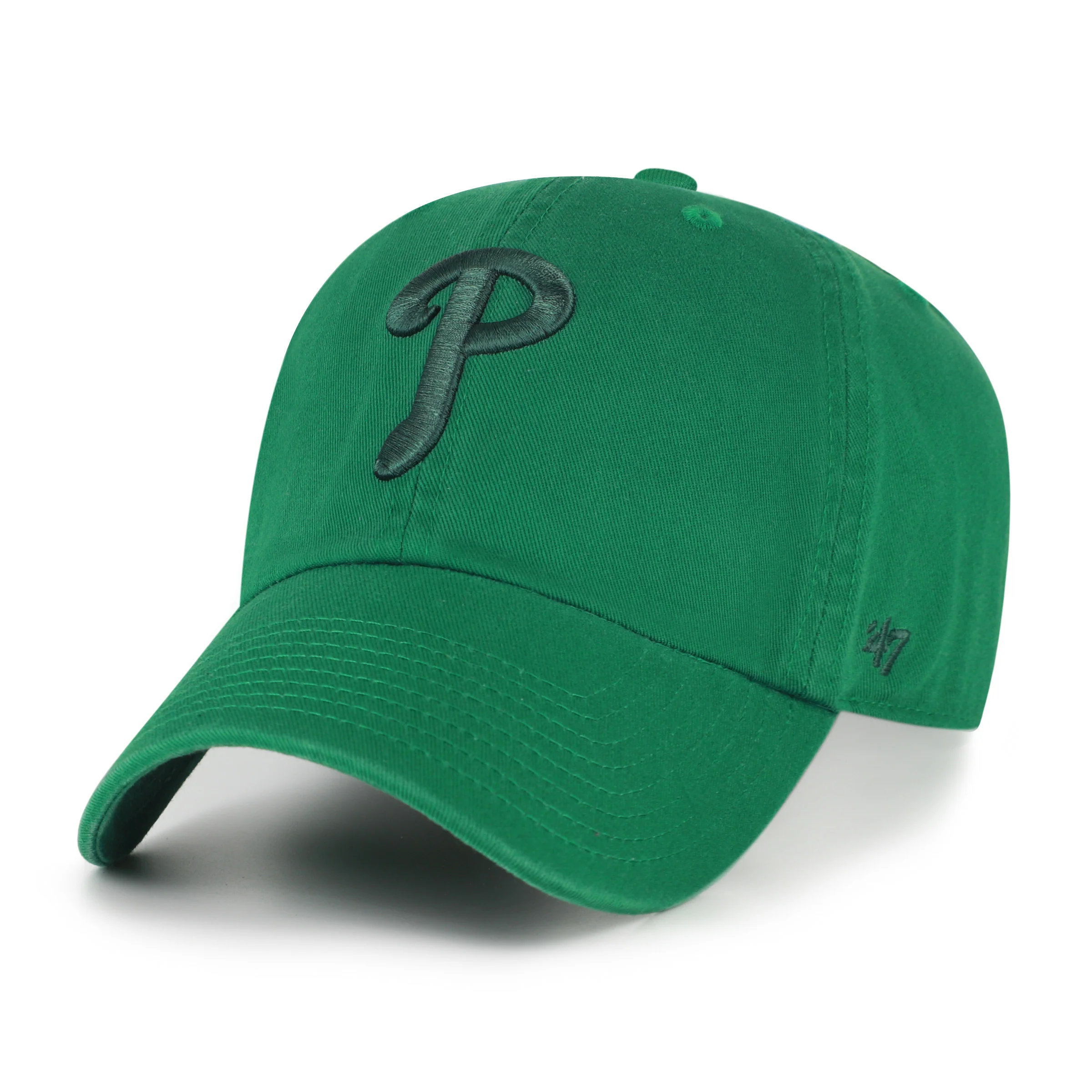 PHILADELPHIA PHILLIES '47 CLEAN UP