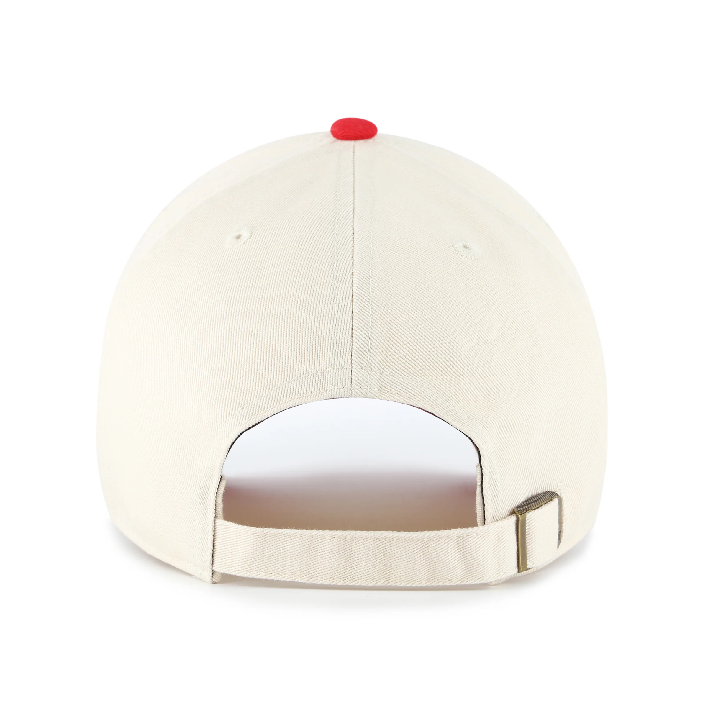 PHILADELPHIA PHILLIES BALLPARK TWO TONE '47 CLEAN UP - Image 2